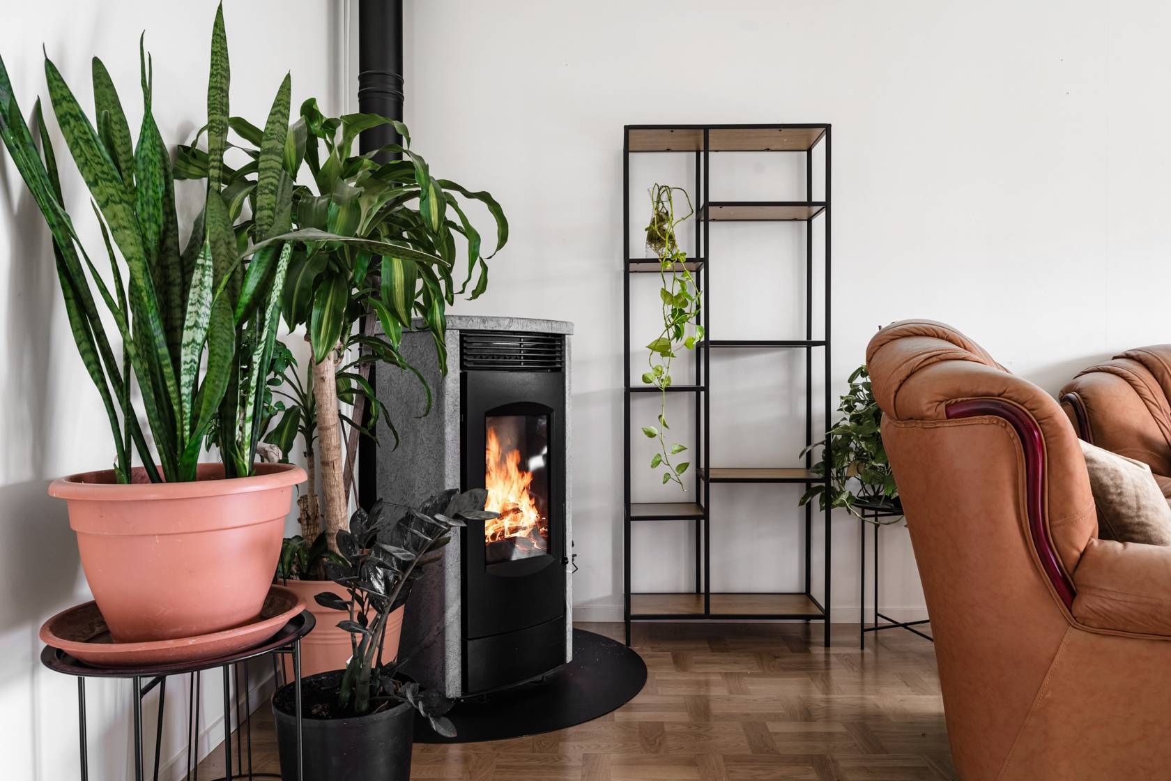 6 rum Villa på Dyarnevägen 16 Bålsta - Dyarne Håbo kommun - bild 2
