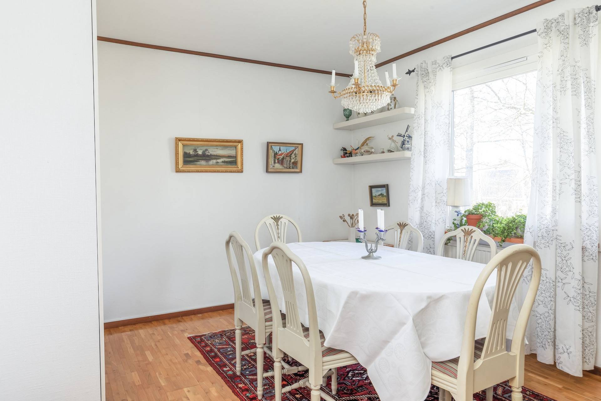5 rum Villa på Kantarellgatan 11 Öland Mellersta Mörbylånga kommun - bild 15