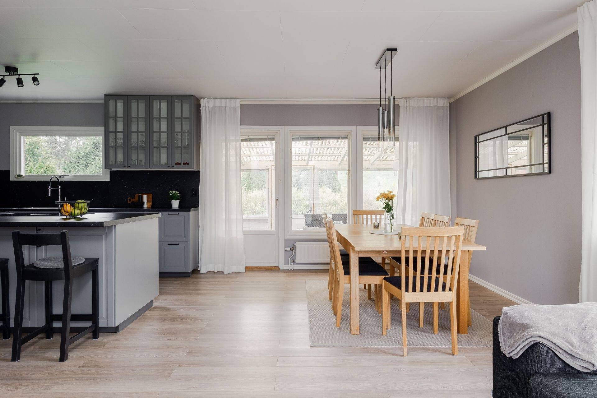 5 rum Villa på Egnahemsvägen 22 Nissafors Gnosjö kommun - bild 15