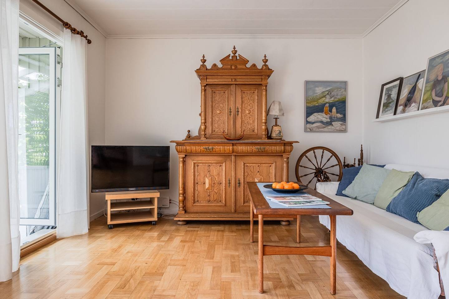 3 rum Radhus på Zätavägen 35 Ljusdal Ljusdals kommun - bild 10