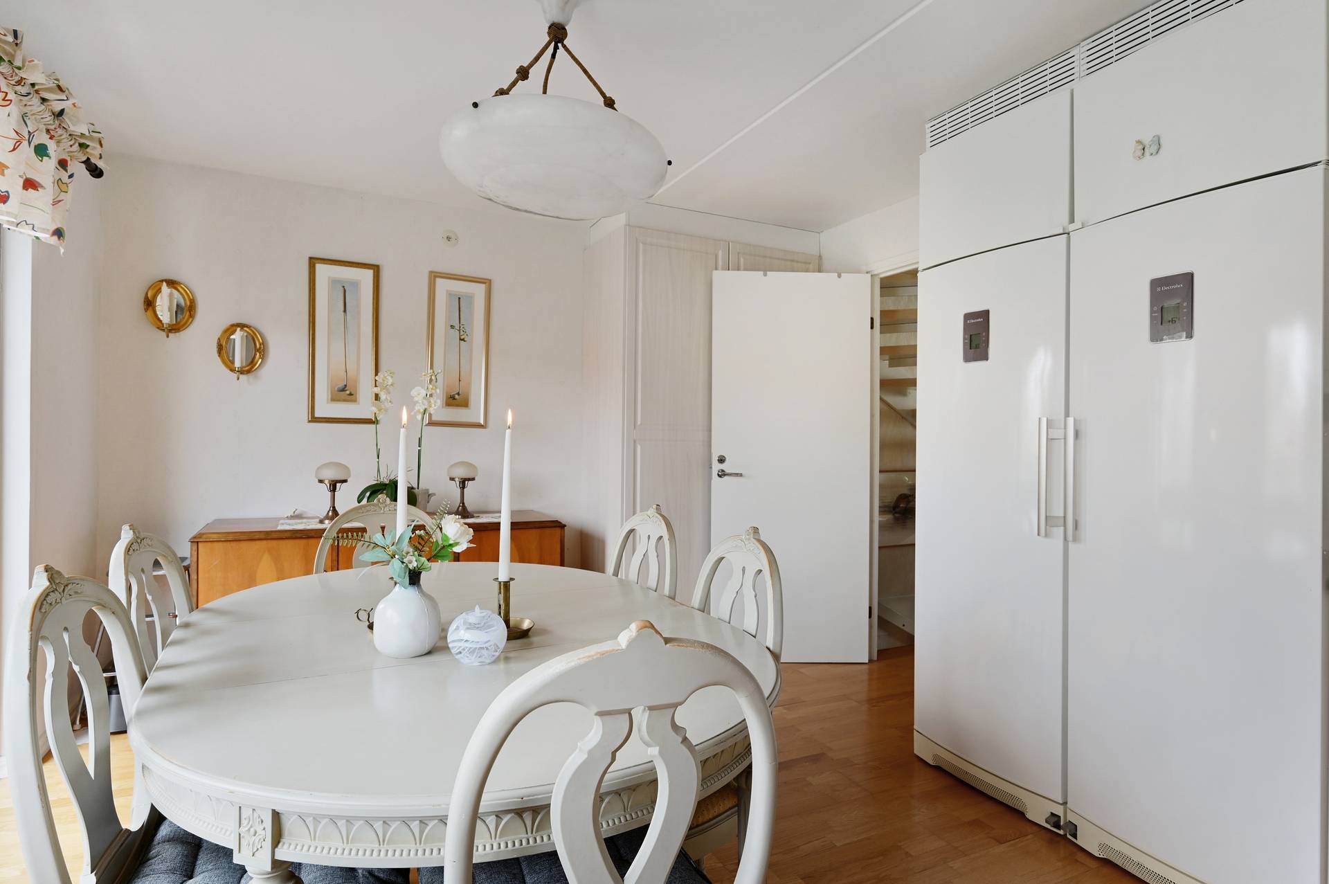 4 rum Radhus på Romansvägen 32 Drevviksstrand Huddinge kommun - bild 5