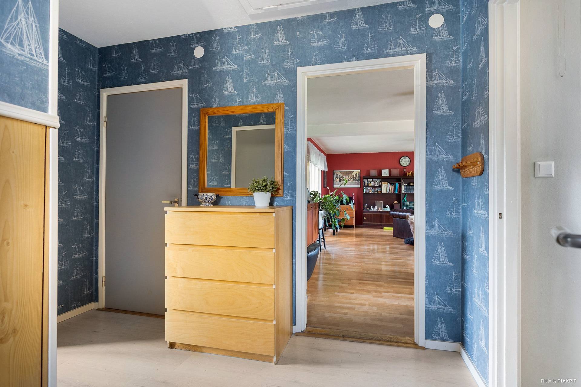3 rum Villa på Pärongatan 4 Malmö Ulricedal Malmö kommun - bild 15