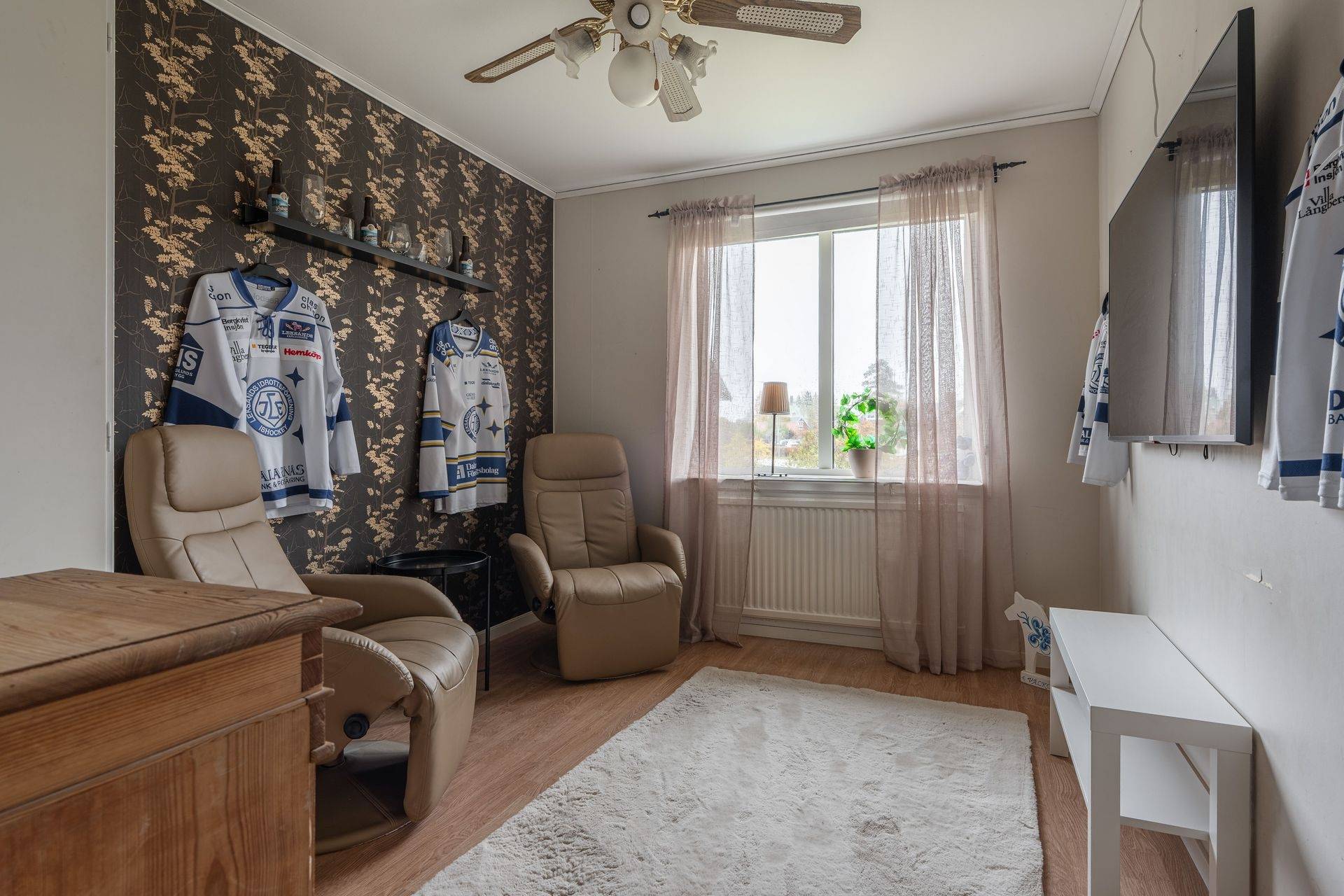 4 rum Villa på Tallvägen 13 Älvkarleby Älvkarleby kommun - bild 29