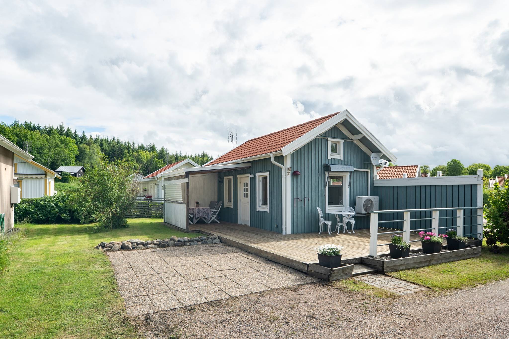 Lerkil, Kungsbacka kommun