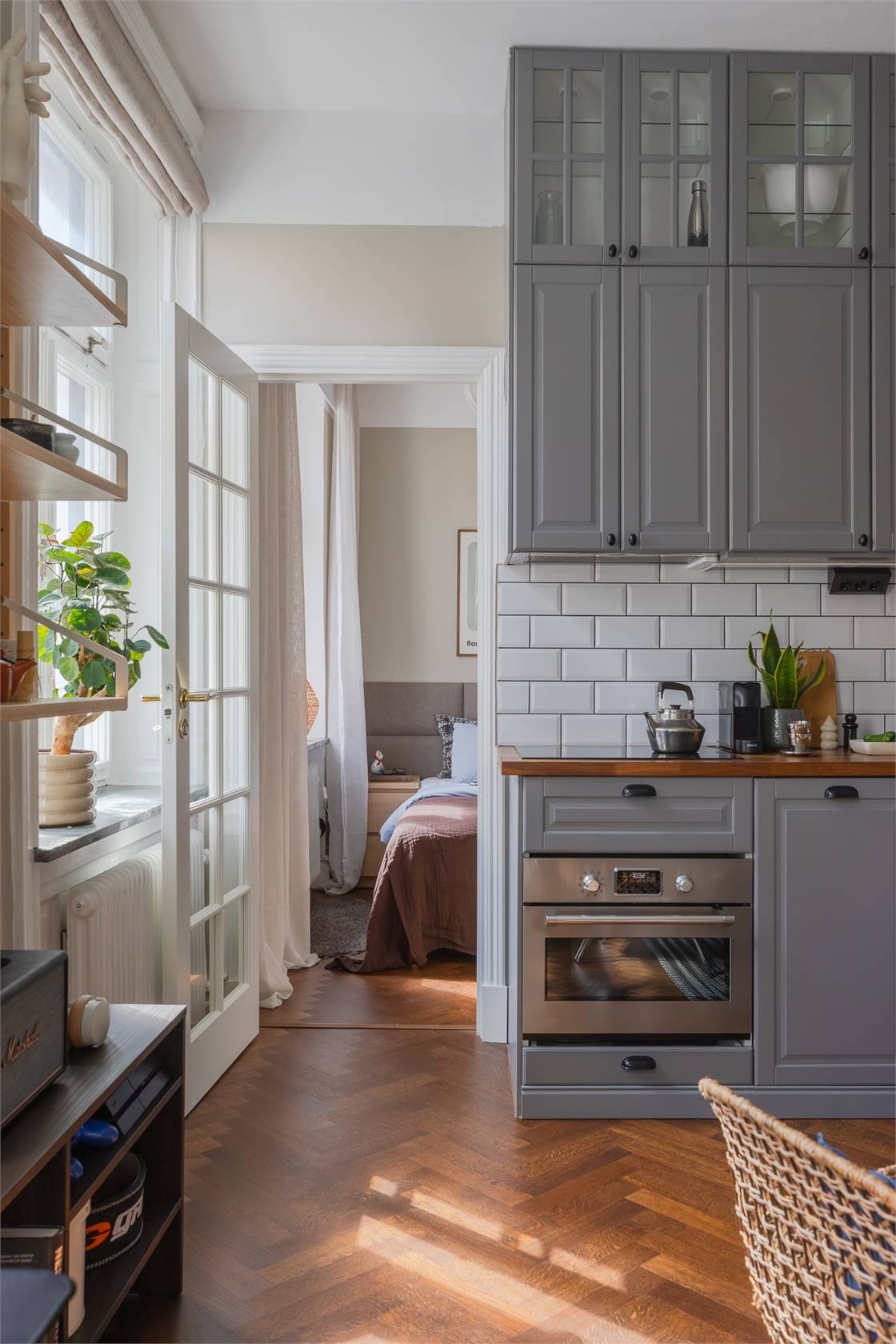 5 rum Lägenhet på Bondegatan 33 Nytorget Stockholms kommun - bild 45