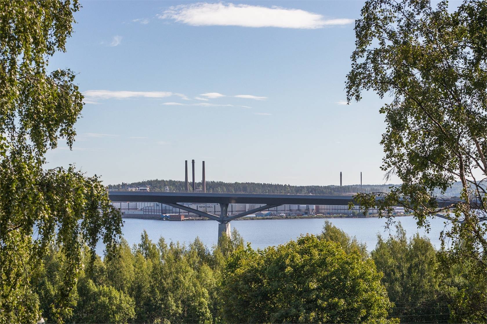 2 rum Lägenhet på Östra Radiogatan 2D Sundsvalls kommun - bild 5