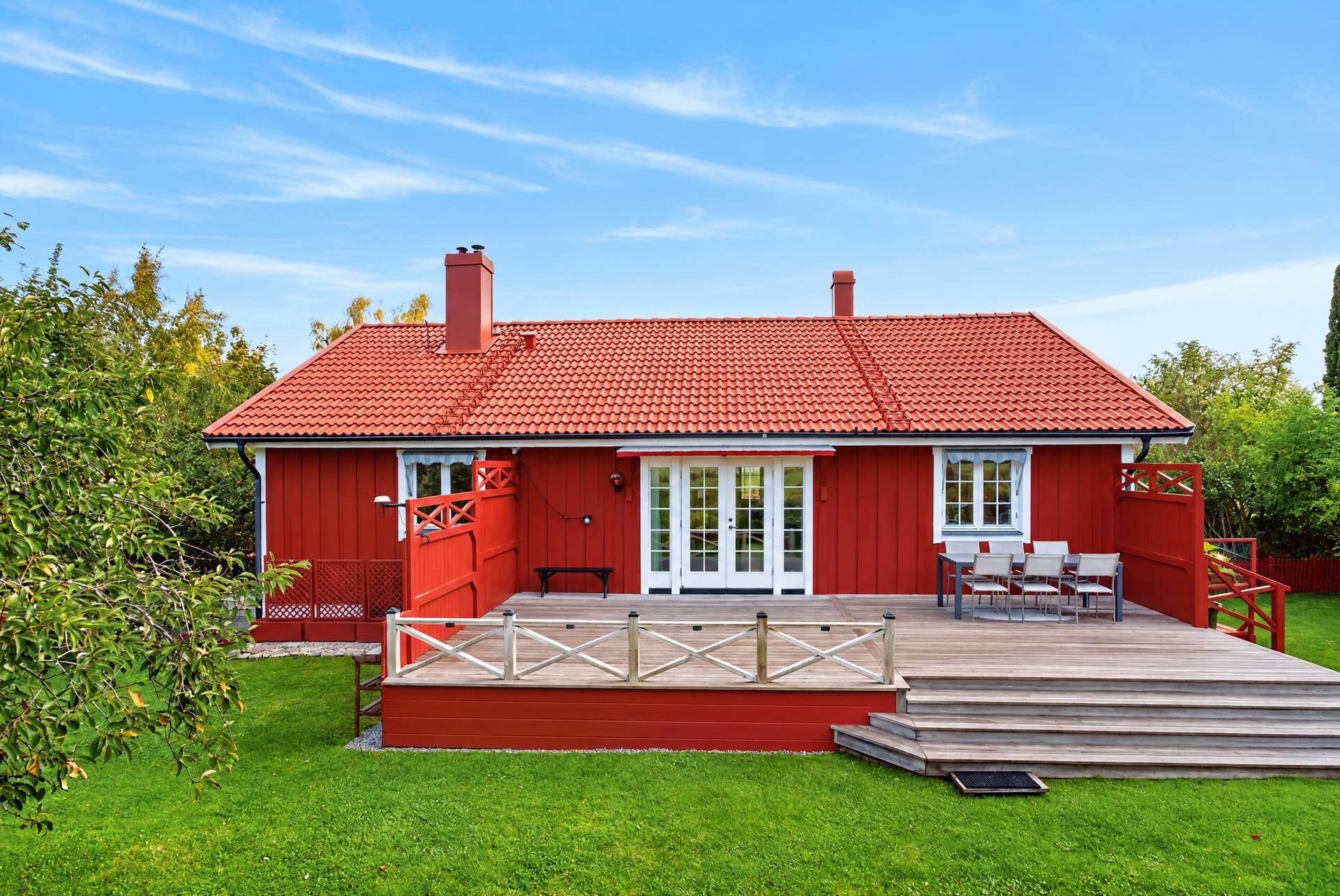 6 rum Villa på Lyckestigen 10 Kungslena Tidaholms kommun - bild 62