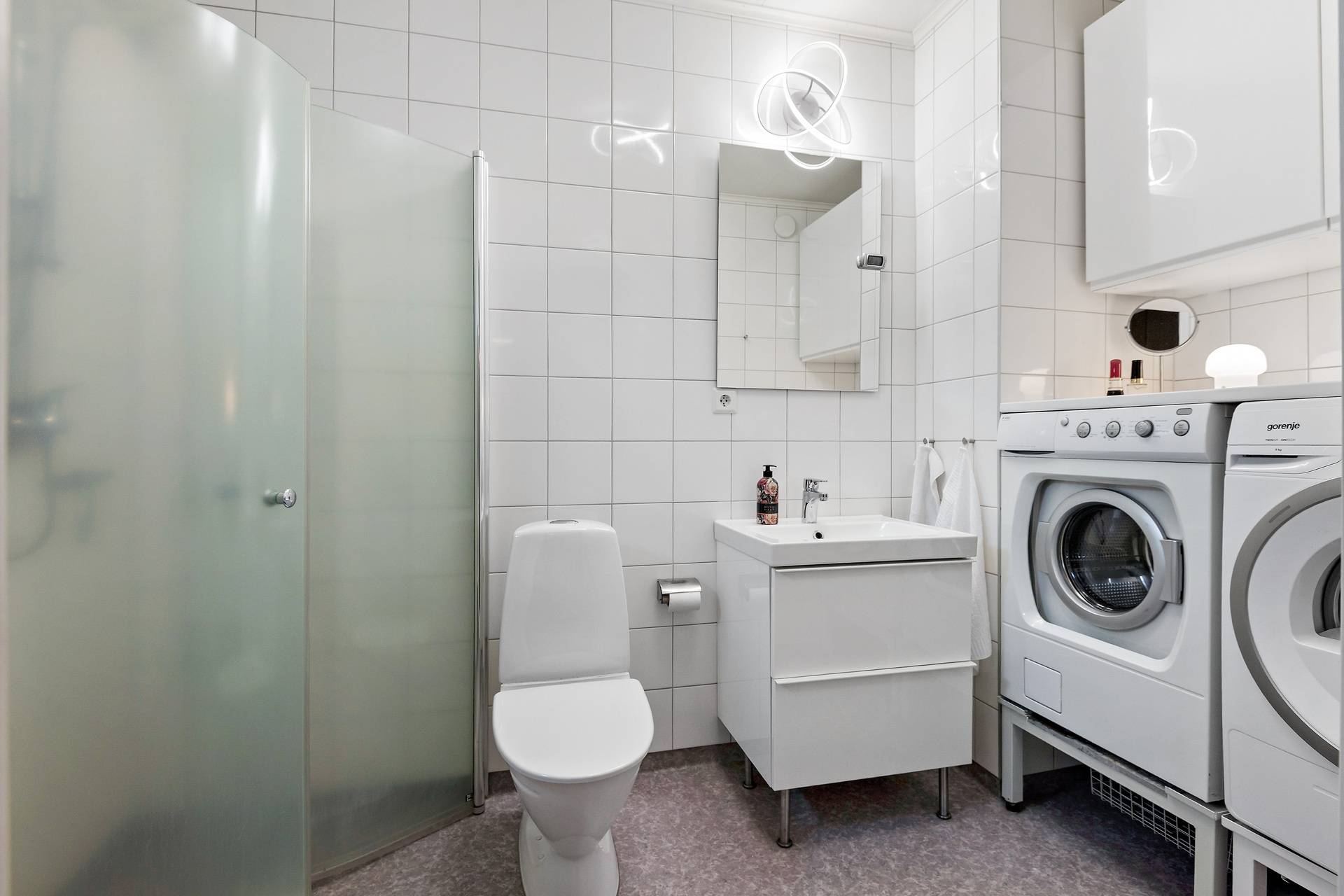 4 rum Lägenhet på Sunna Kanalväg 12D Karlskrona Karlskrona kommun - bild 10