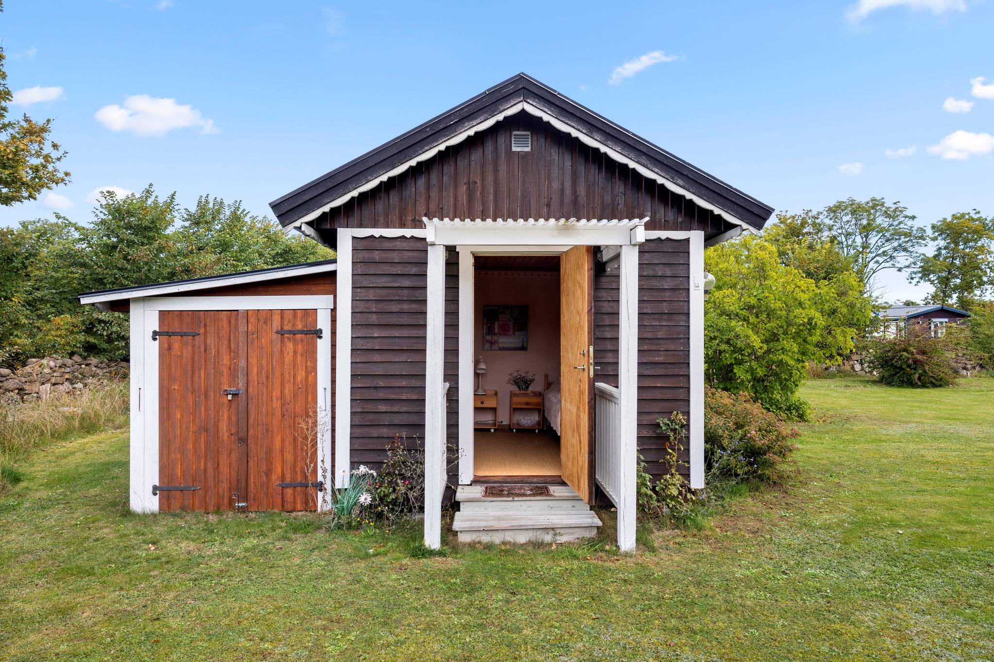 3 rum Villa på Jordslätavägen 32 Jordsläta Borgholms kommun - bild 18