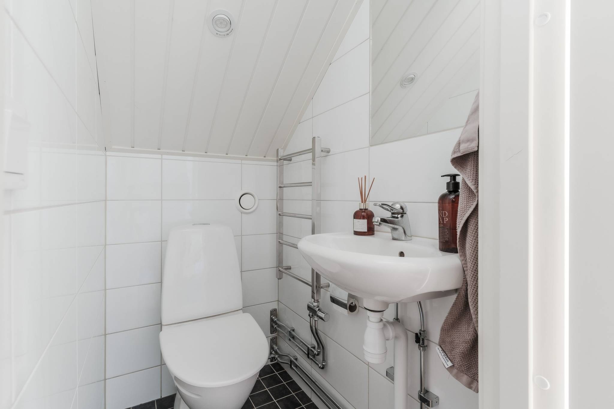 4 rum Radhus på Jägargatan 12F Sörby Gävle kommun - bild 11