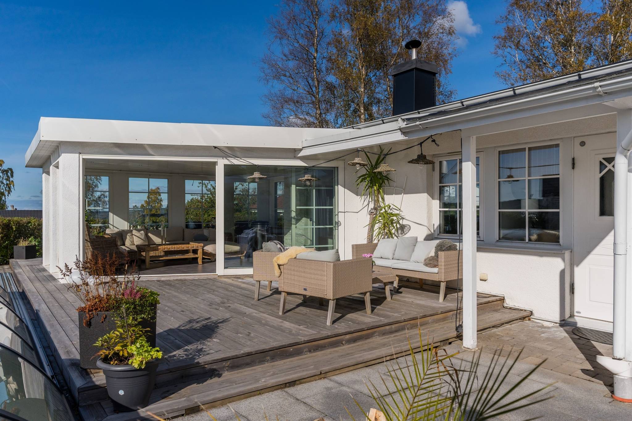 6 rum Villa på Spadvägen 2 Sparsör Borås kommun - bild 37