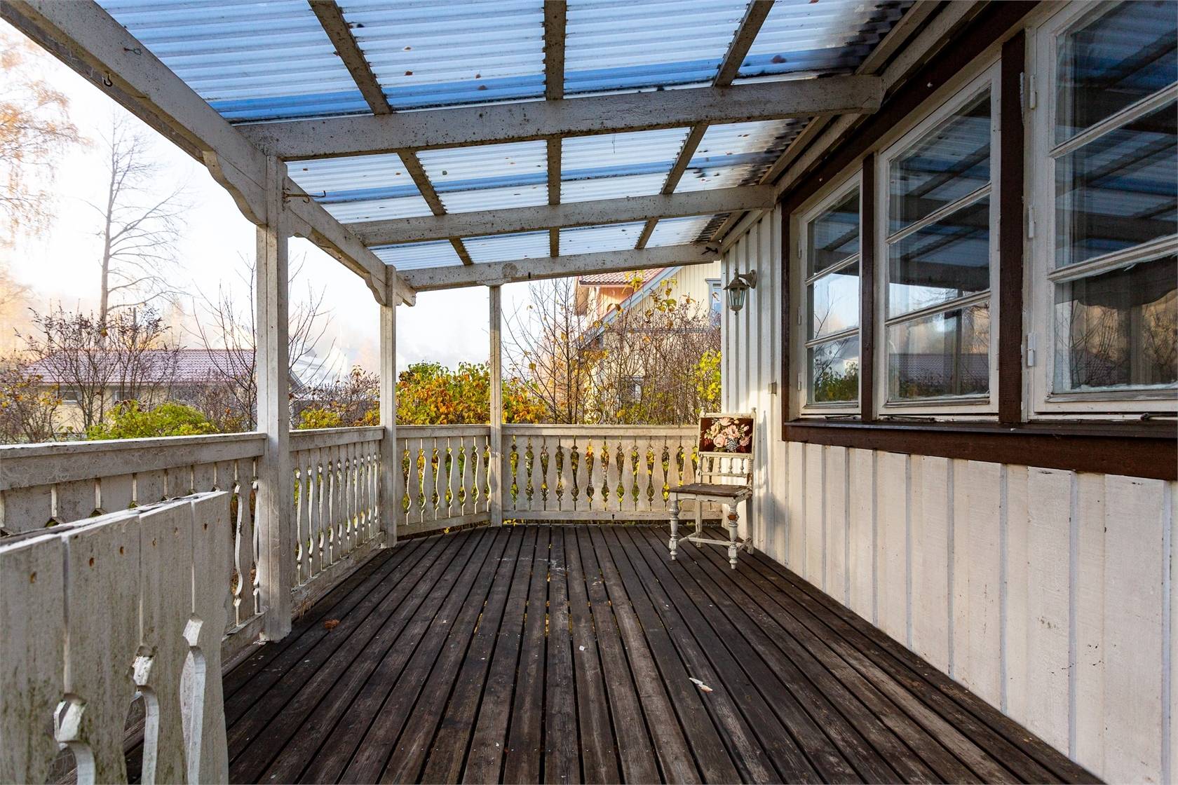4 rum Villa på Orrvägen 3 Kopparberg Ljusnarsbergs kommun - bild 21