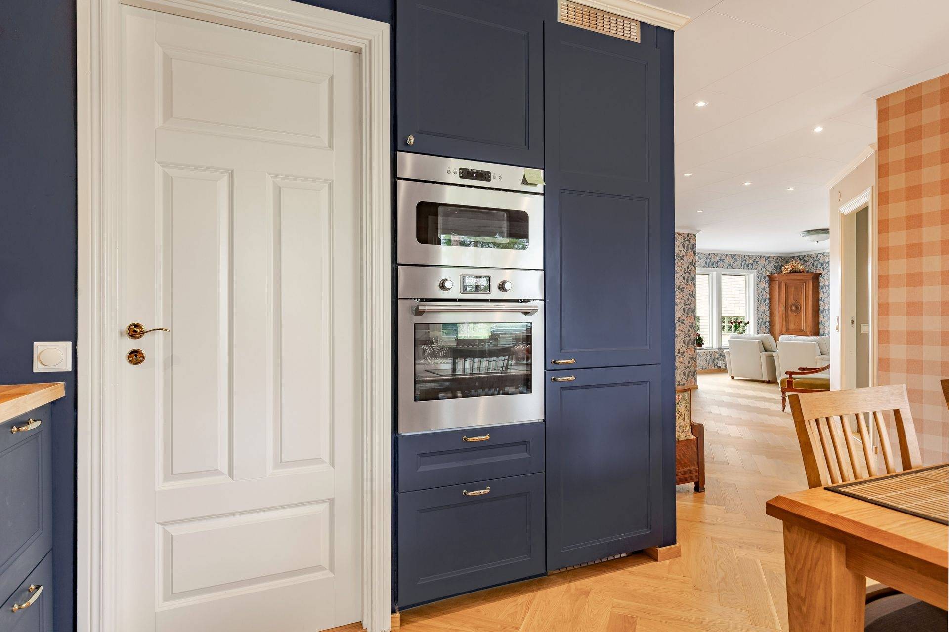 4 rum Radhus på Tallåsvägen 36 Tallåsen/Centralt Strängnäs kommun - bild 22