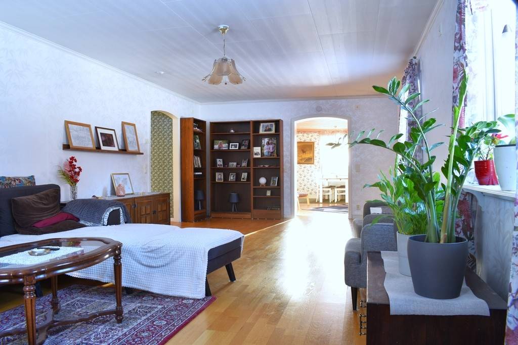 5 rum Villa på Nyby 23 Bjurholm Bjurholms kommun - bild 14