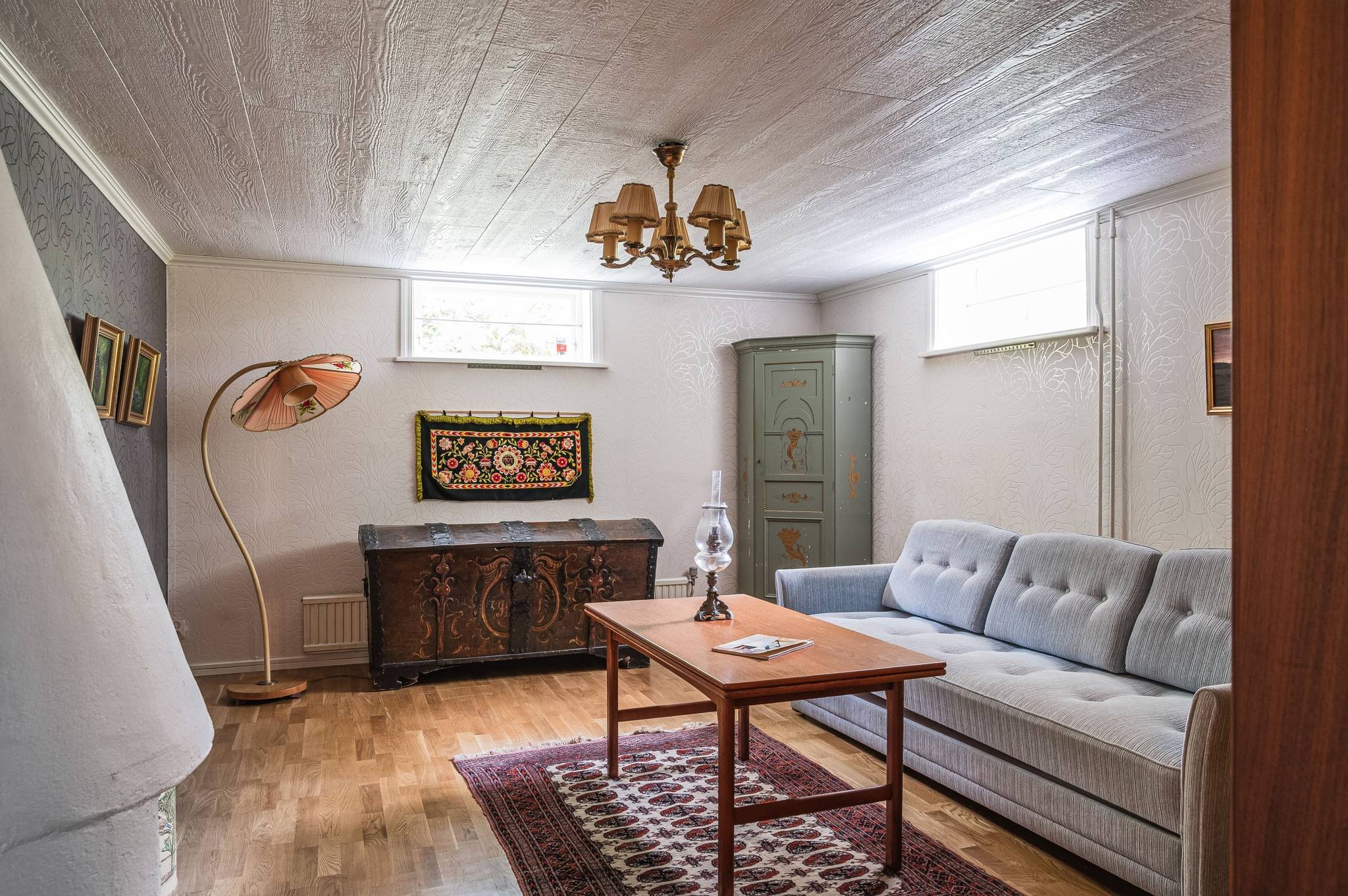 238 m² Villa på Edsvära Junghaga 1 Edsvära Vara kommun - bild 35