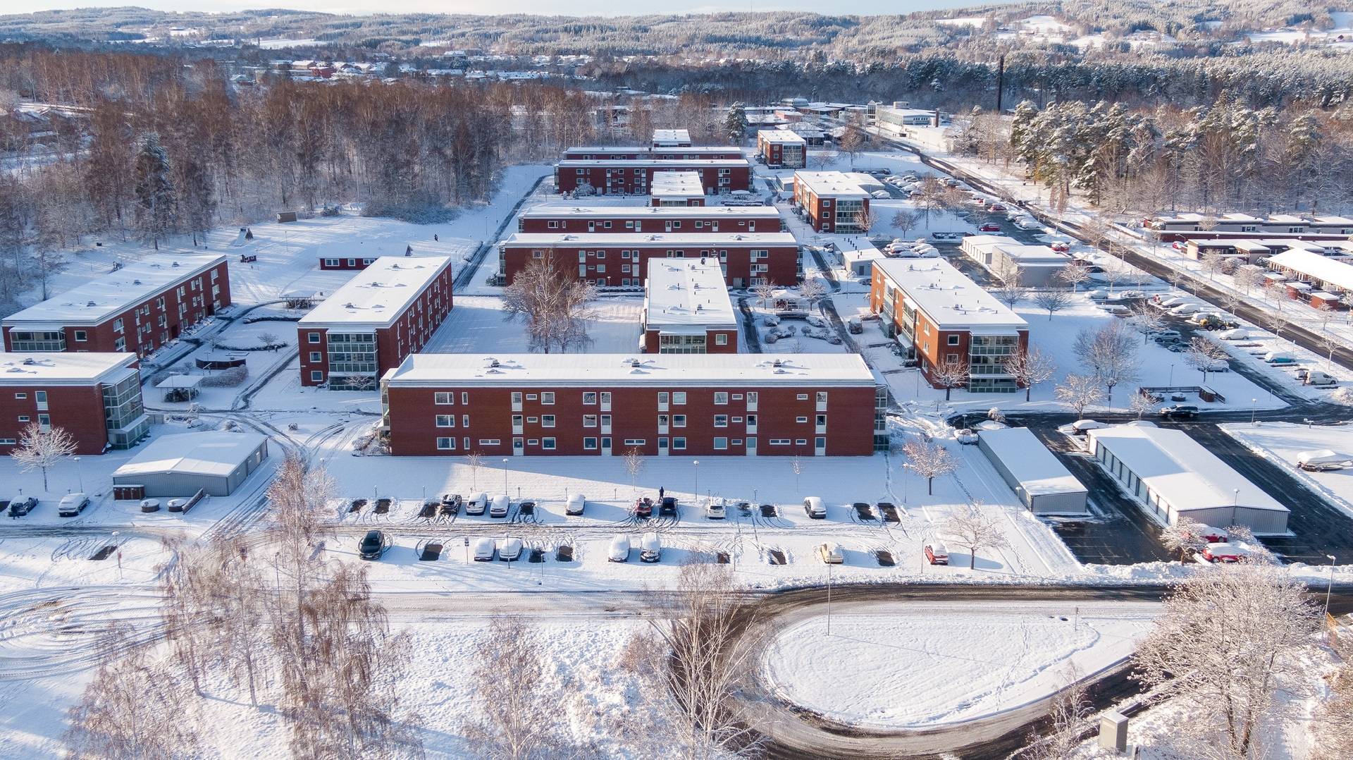 3 rum Lägenhet på Sjöåkravägen 42A Bankeryd Jönköpings kommun - bild 15