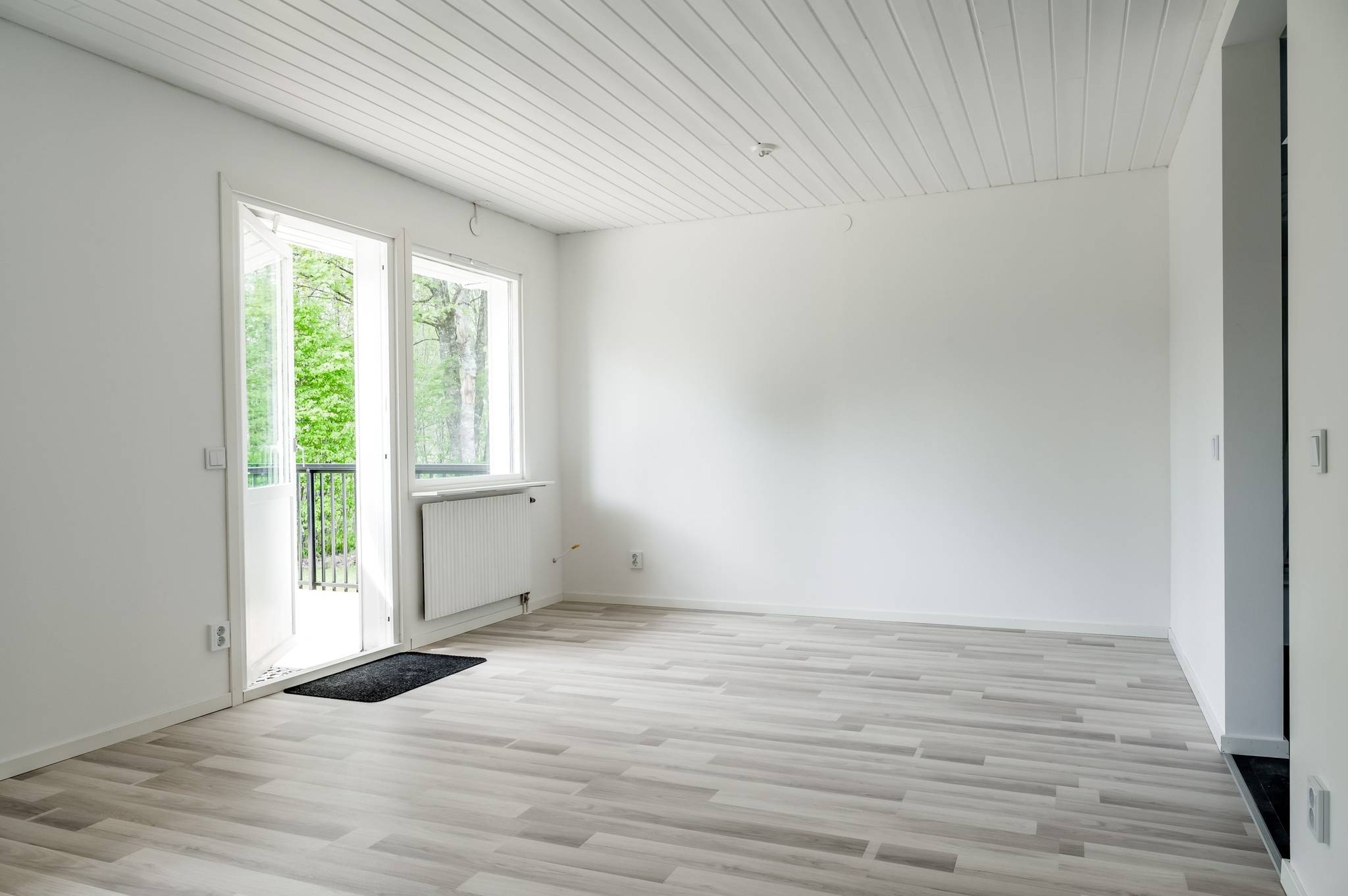 124 m² Villa på Björkängsvägen 3A Borgstena Borås kommun - bild 18