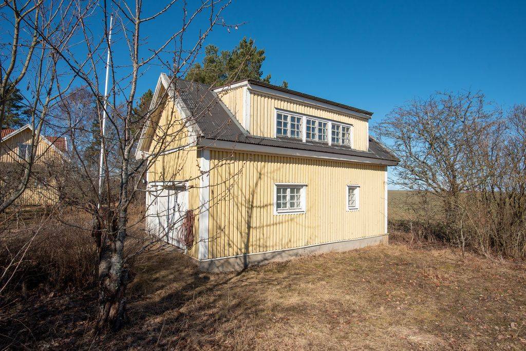 4 rum Fritidshus på Åsby 212 Skedet vid Tåkern! Vadstena kommun - bild 7