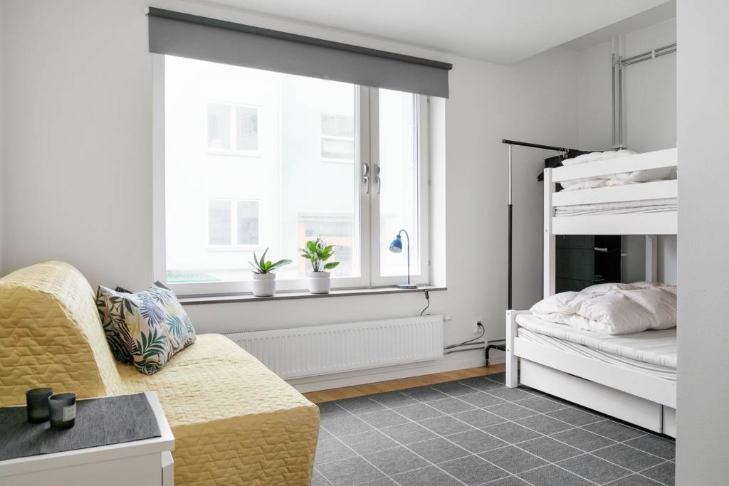3 rum Lägenhet på Borstbindaregatan 1 Kvillebäcken Göteborgs kommun - bild 33