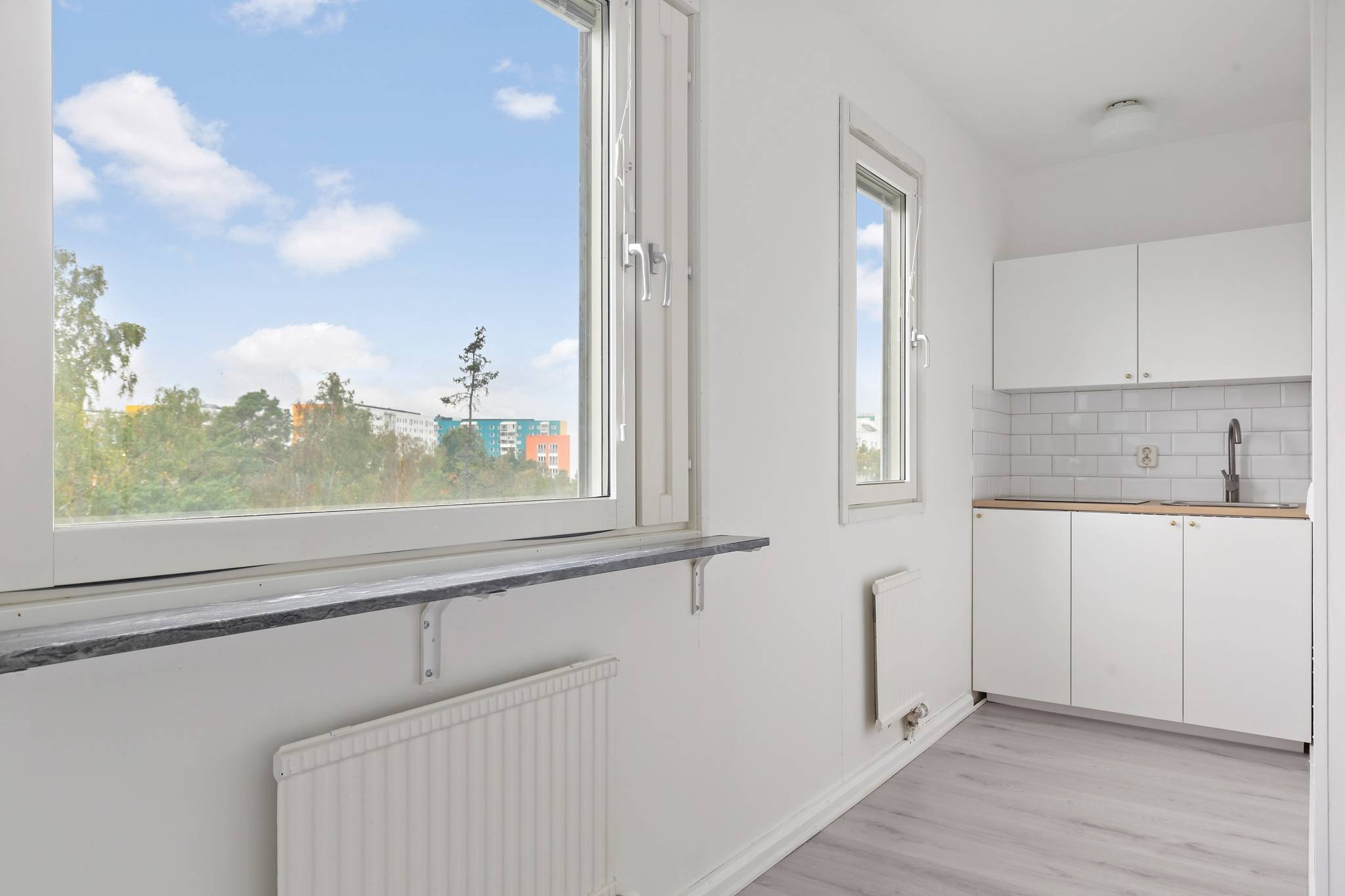 1 rum Lägenhet på Terapivägen 18B Flemingsberg Huddinge kommun - bild 9