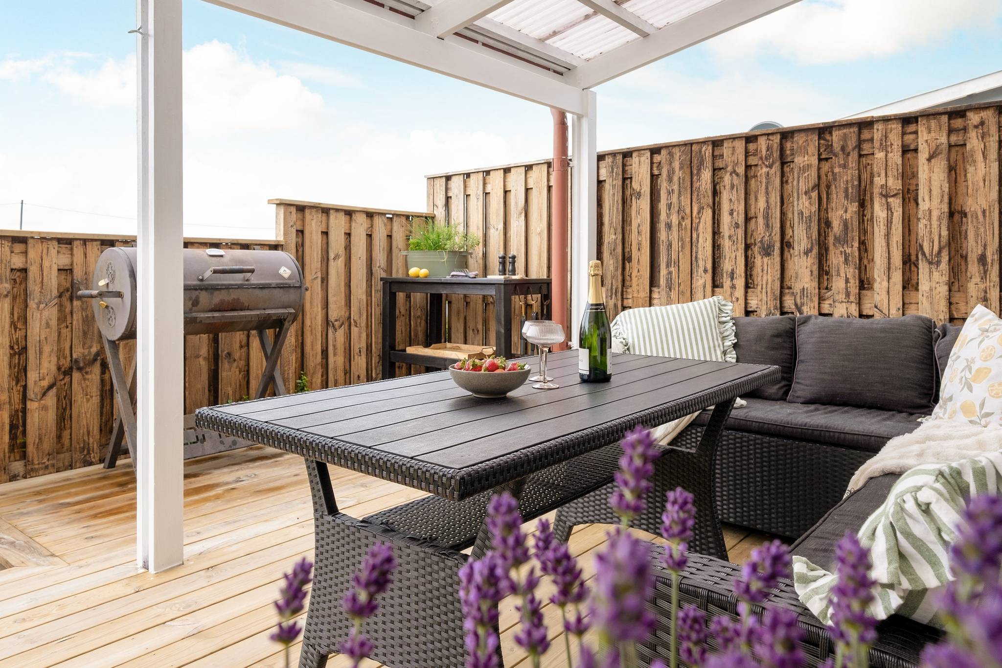 3 rum Radhus på Nereby 241 Harestad Kungälvs kommun - bild 12