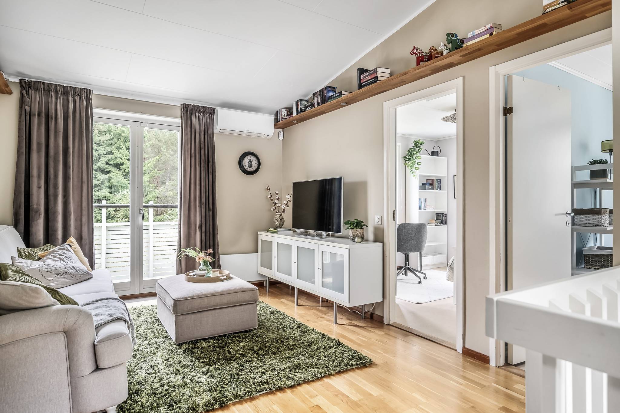 5 rum Villa på Norrskogsvägen 45 Västerhaninge Haninge kommun - bild 25