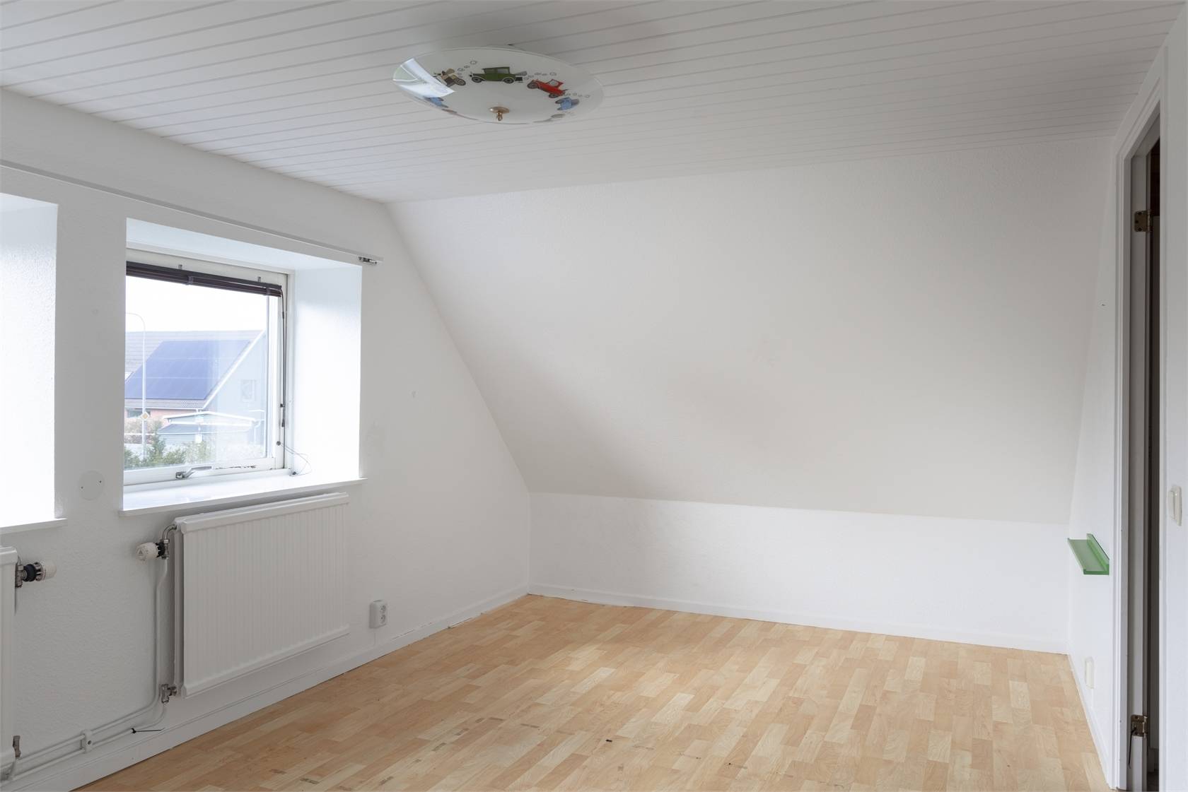 4 rum Villa på Rönnebjersvägen 1 Käglinge Malmö kommun - bild 25