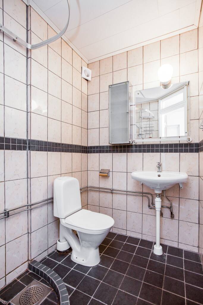 1 rum Lägenhet på Brunnsgatan 8 C Huskvarna Jönköpings kommun - bild 14