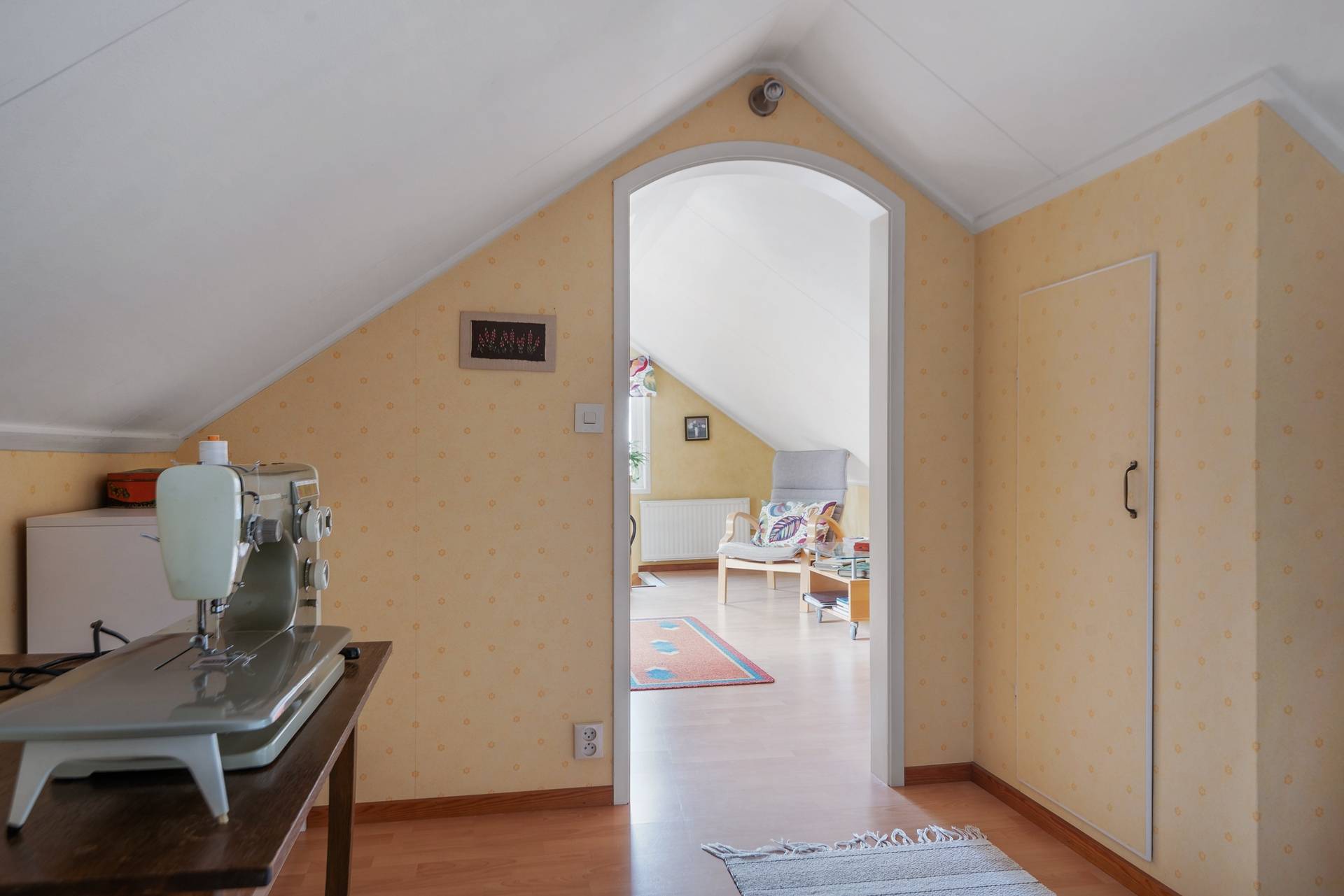 3 rum Villa på Kedumsvägen 74 Arentorp Vara kommun - bild 22