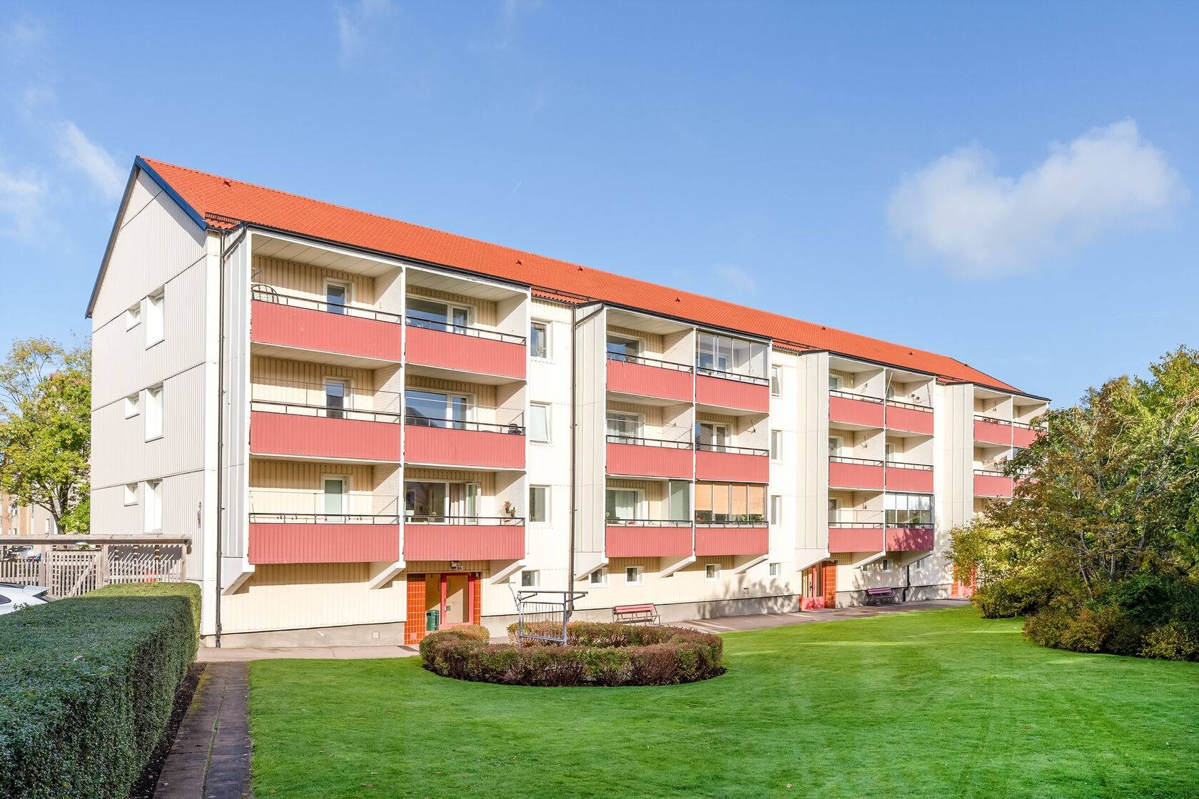 1 rum Lägenhet på Kallenbergsgatan 9A Villan Ängelholms kommun - bild 11