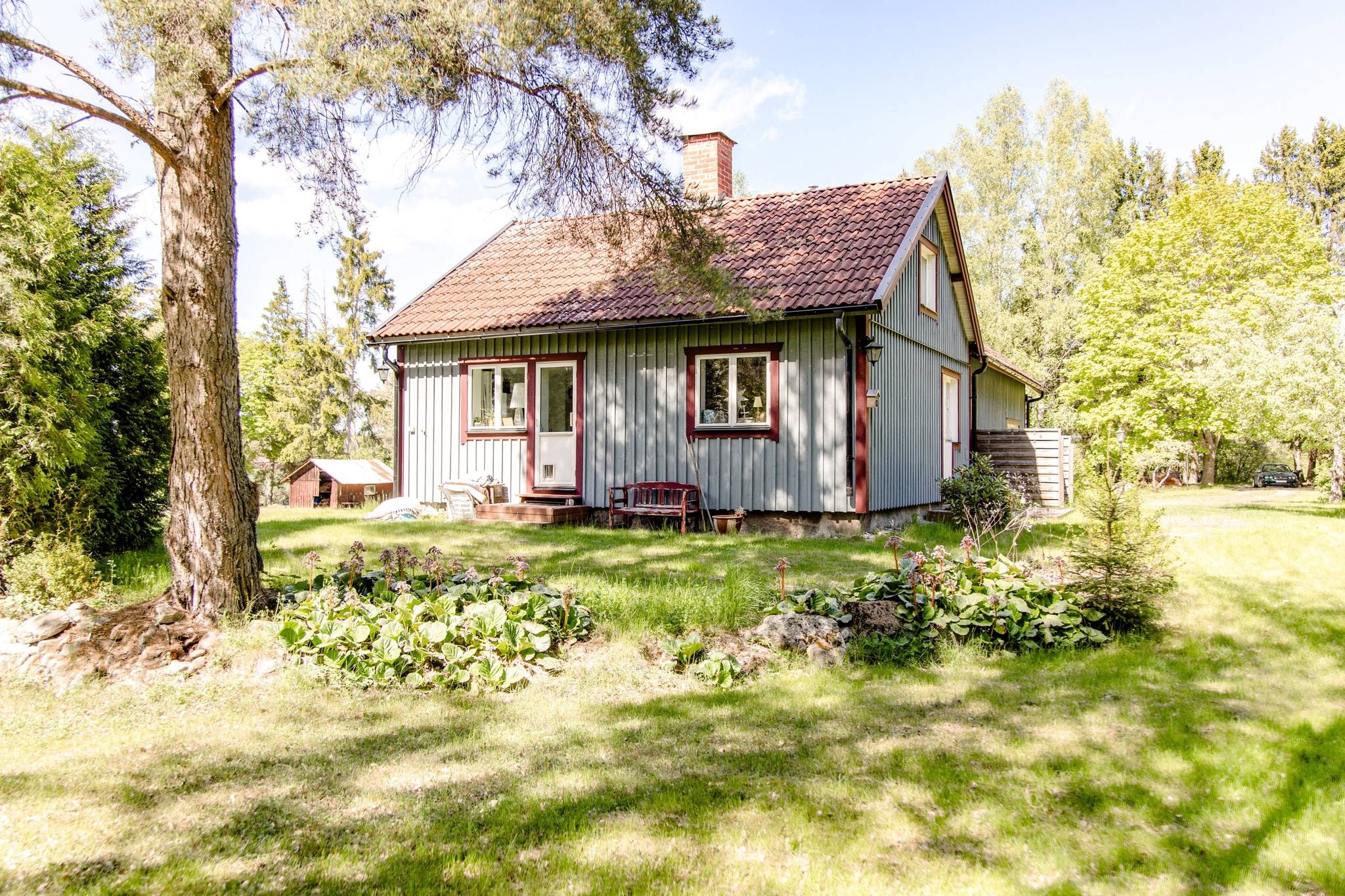 6 rum Villa på Teda-Valla 7 Teda-Valla Enköpings kommun - bild 69