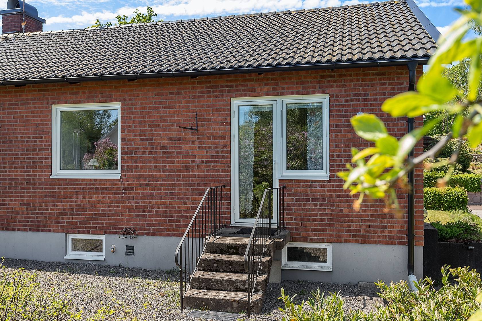 4 rum Villa på Scoutbergsvägen 4 Humlekärrshult Oskarshamns kommun - bild 19