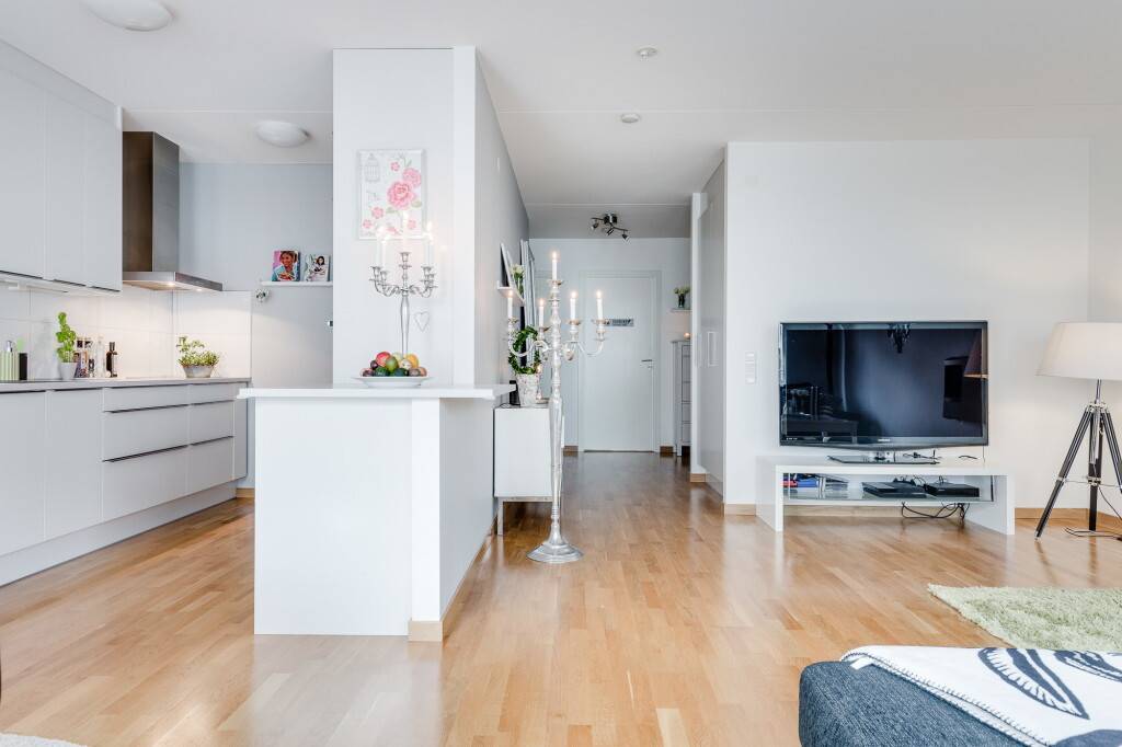 3 rum Lägenhet på Ångaren Ernas gata 10 Göteborgs kommun - bild 35