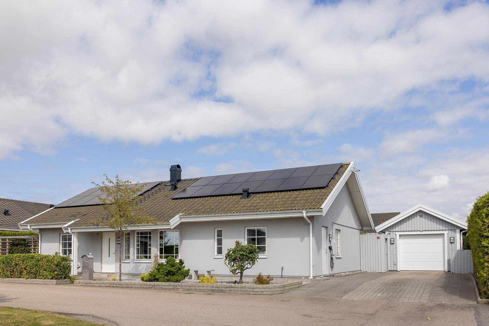 Trelleborg, Trelleborgs kommun