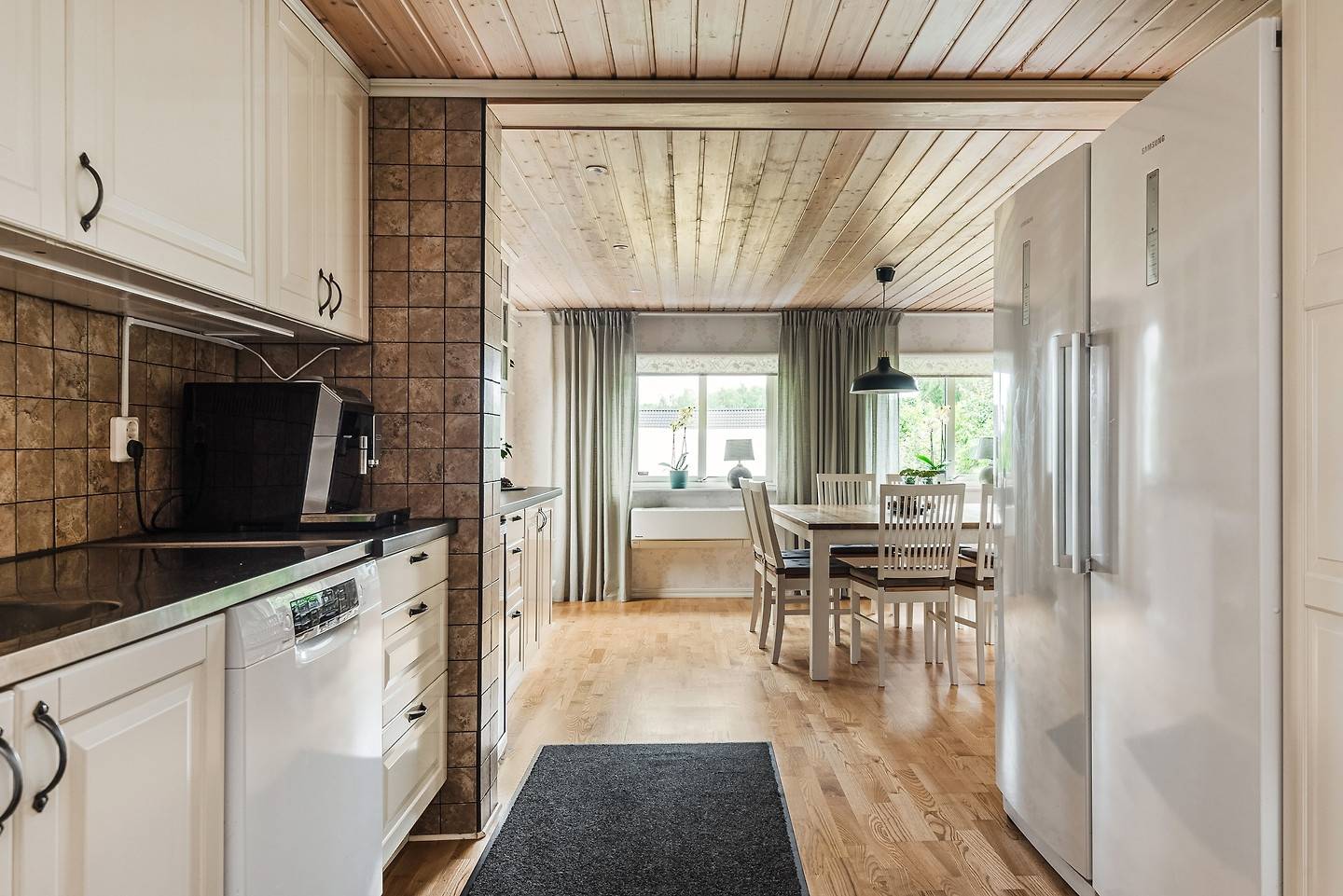 4 rum Villa på Grönlund Hildingsborg 1 Mjölby kommun - bild 12