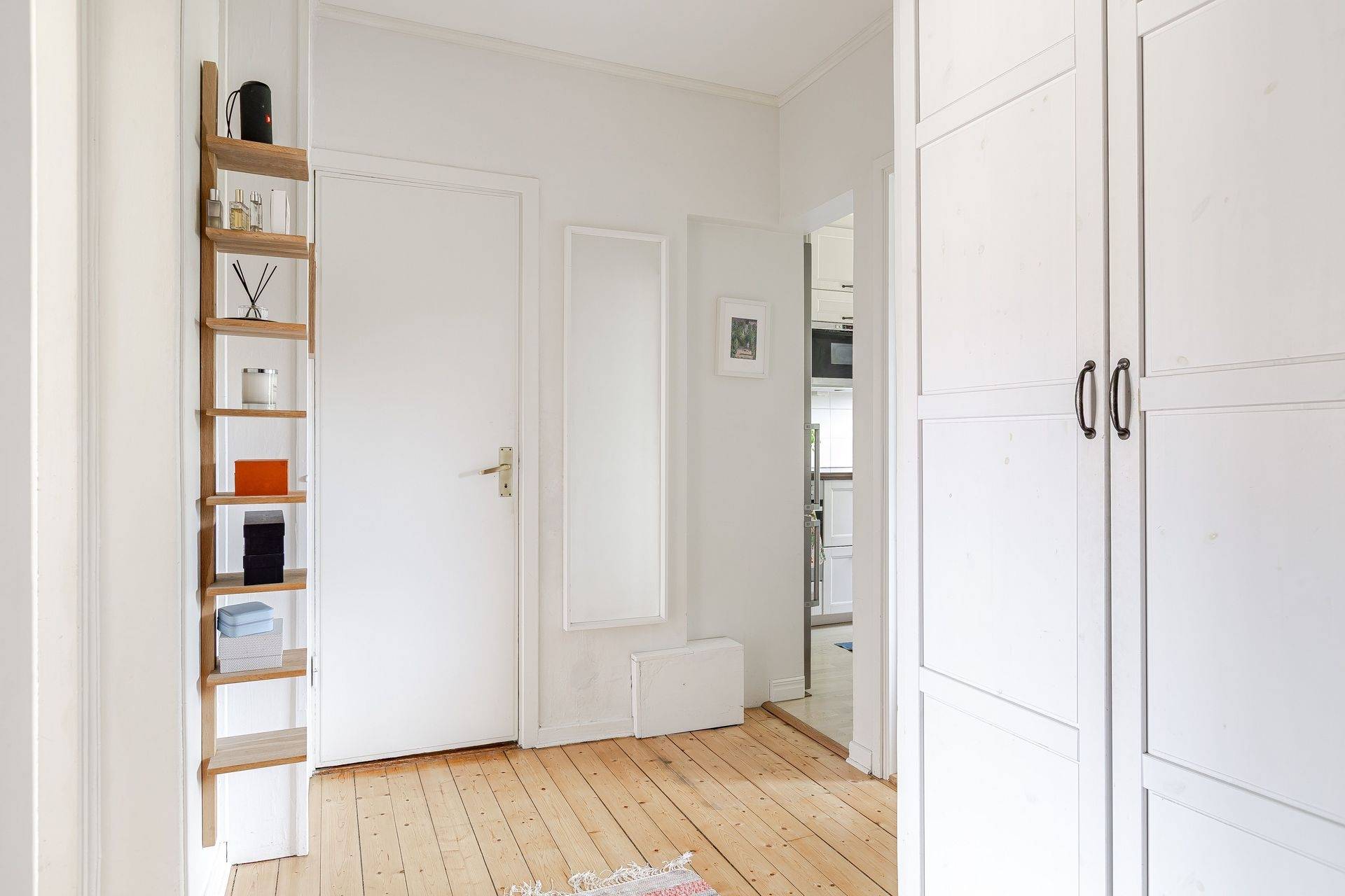 2 rum Lägenhet på Linggatan 13 B Vasastaden Linköpings kommun - bild 13