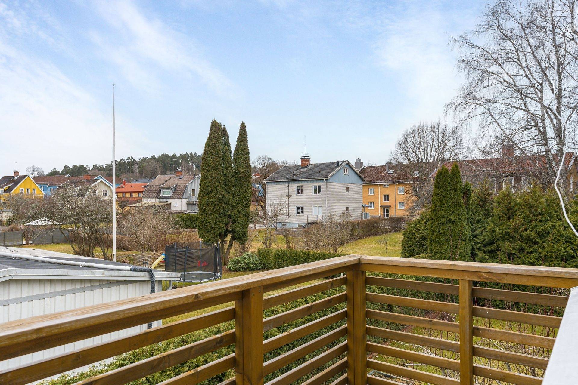 7 rum Villa på Älvängsgatan 18 Kristinehamn Kristinehamns kommun - bild 39