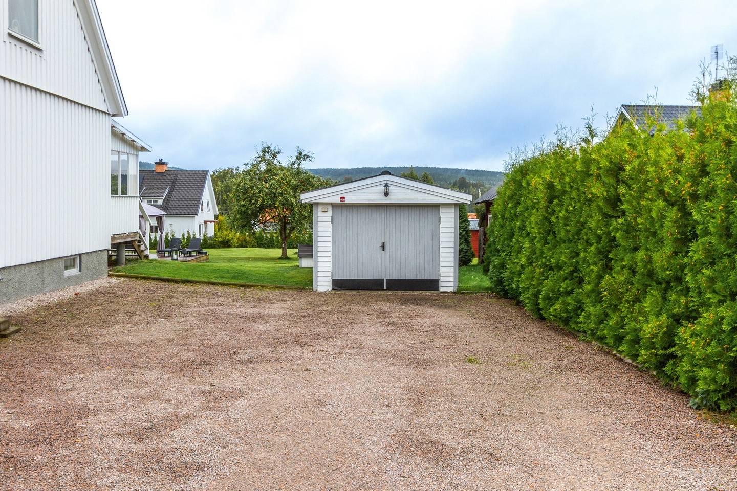 3 rum Villa på Getarevägen 3 Sättrastrand Hagfors kommun - bild 43