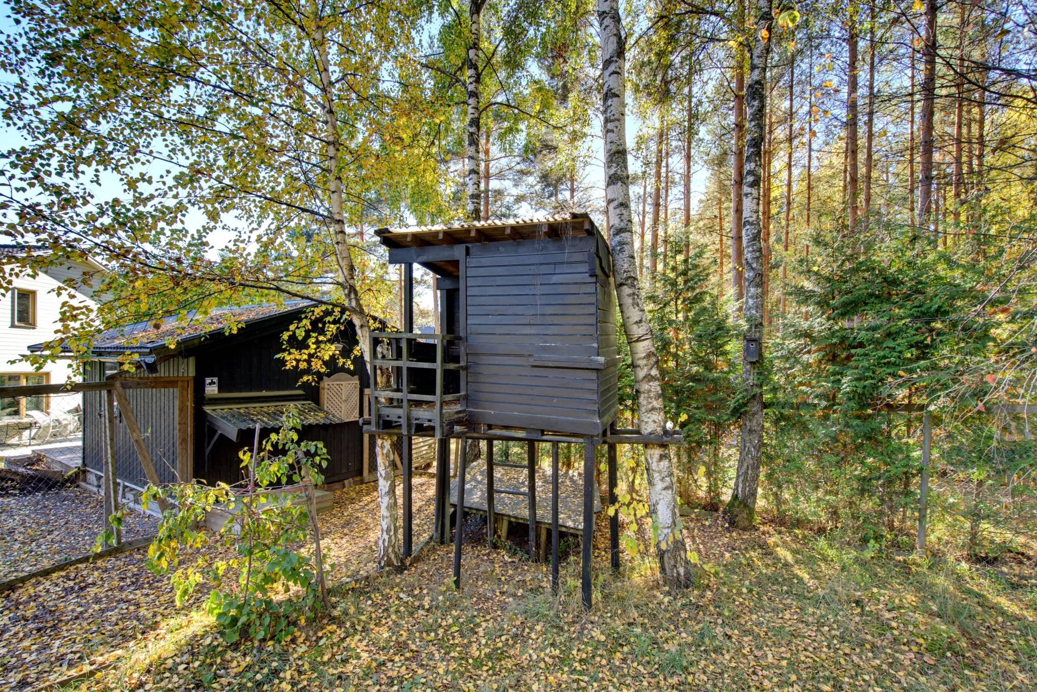 6 rum Villa på Mullvadsvägen 46 Ytternäs och Vreta Uppsala kommun - bild 51
