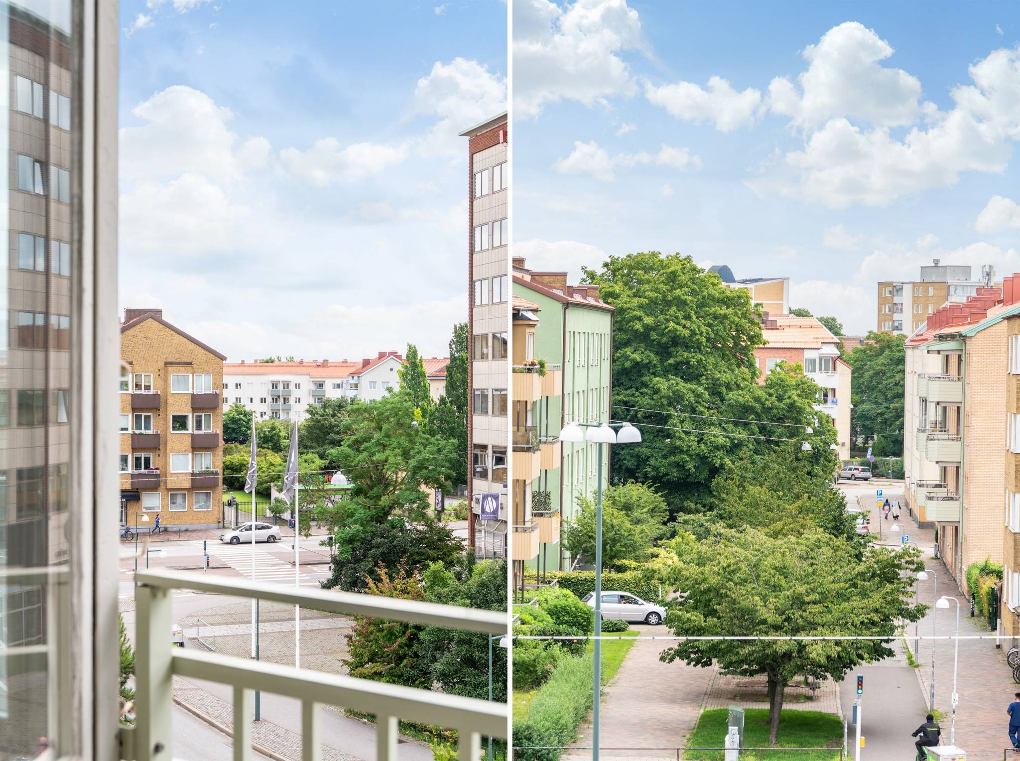 2 rum Lägenhet på Lantmannagatan 1 Nobeltorget Malmö kommun - bild 3