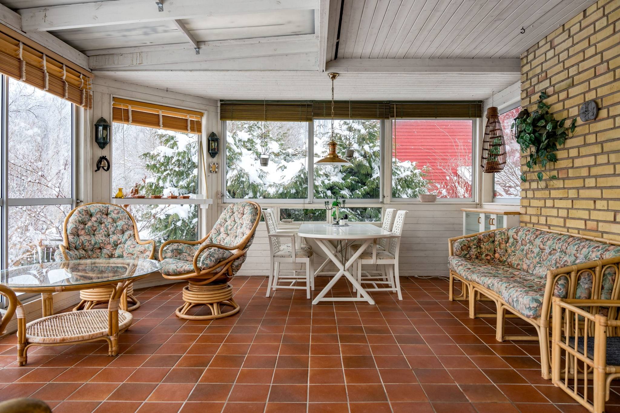 106 m² Villa på Folkdansvägen 4 Uppsala kommun - bild 18