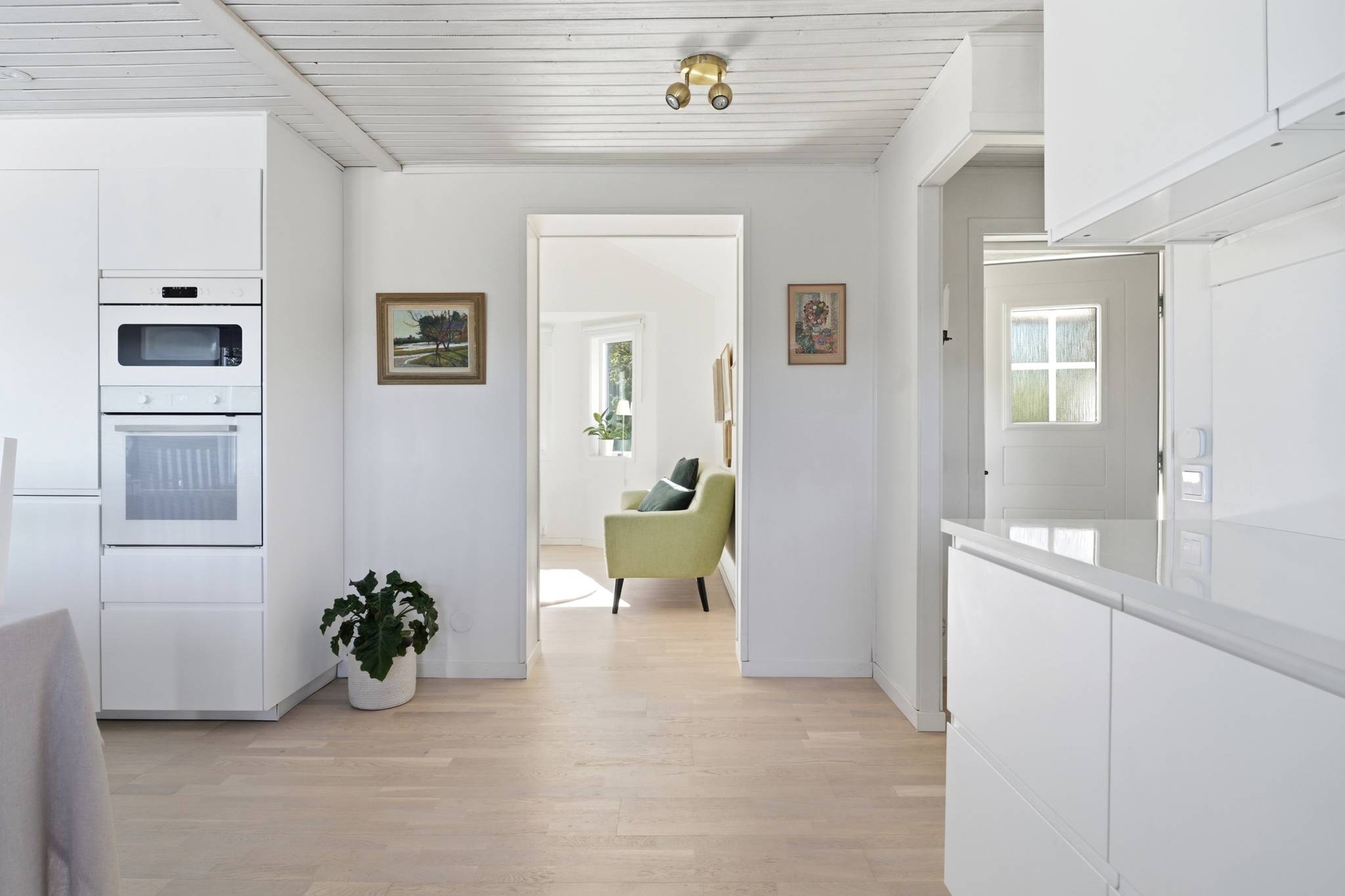 3 rum Villa på Aleslätten 137 Härryda Härryda kommun - bild 31