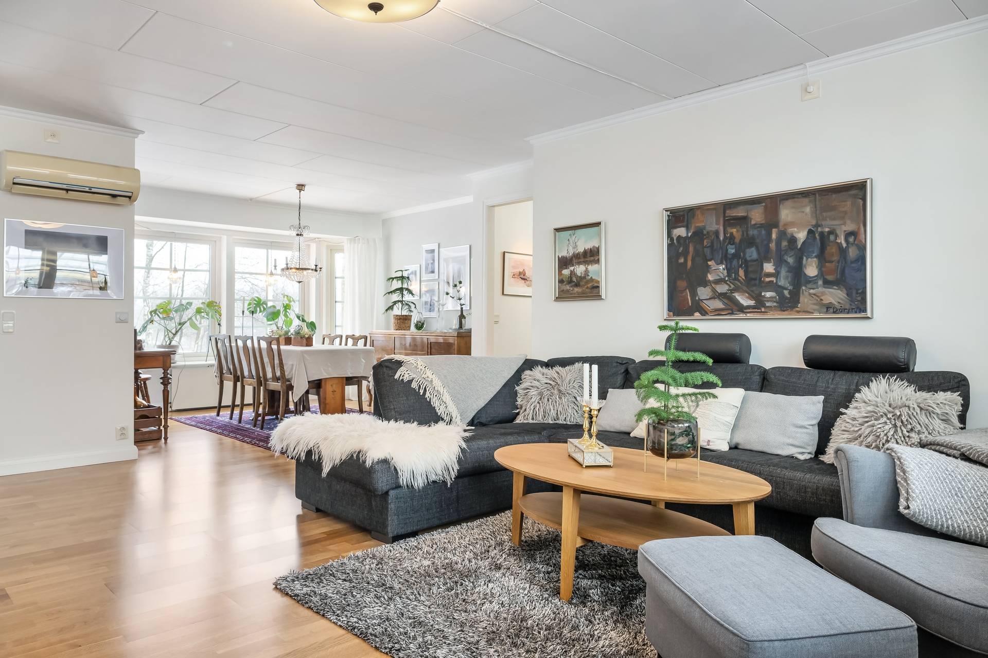 4.5 rum Villa på Vråkvägen 2 Kolmården, Krokek Norrköpings kommun - bild 23