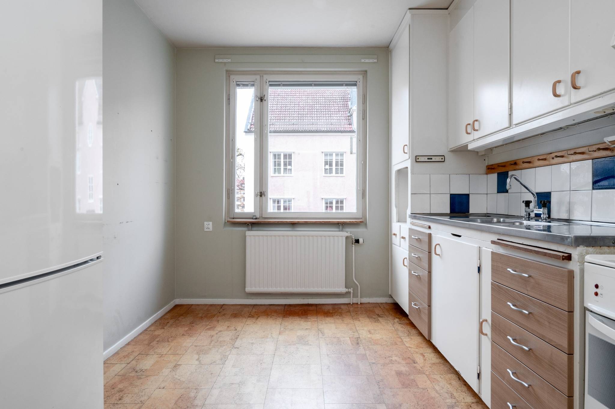 3 rum Lägenhet på Konsistoriegatan 12B Vasastaden Linköpings kommun - bild 10