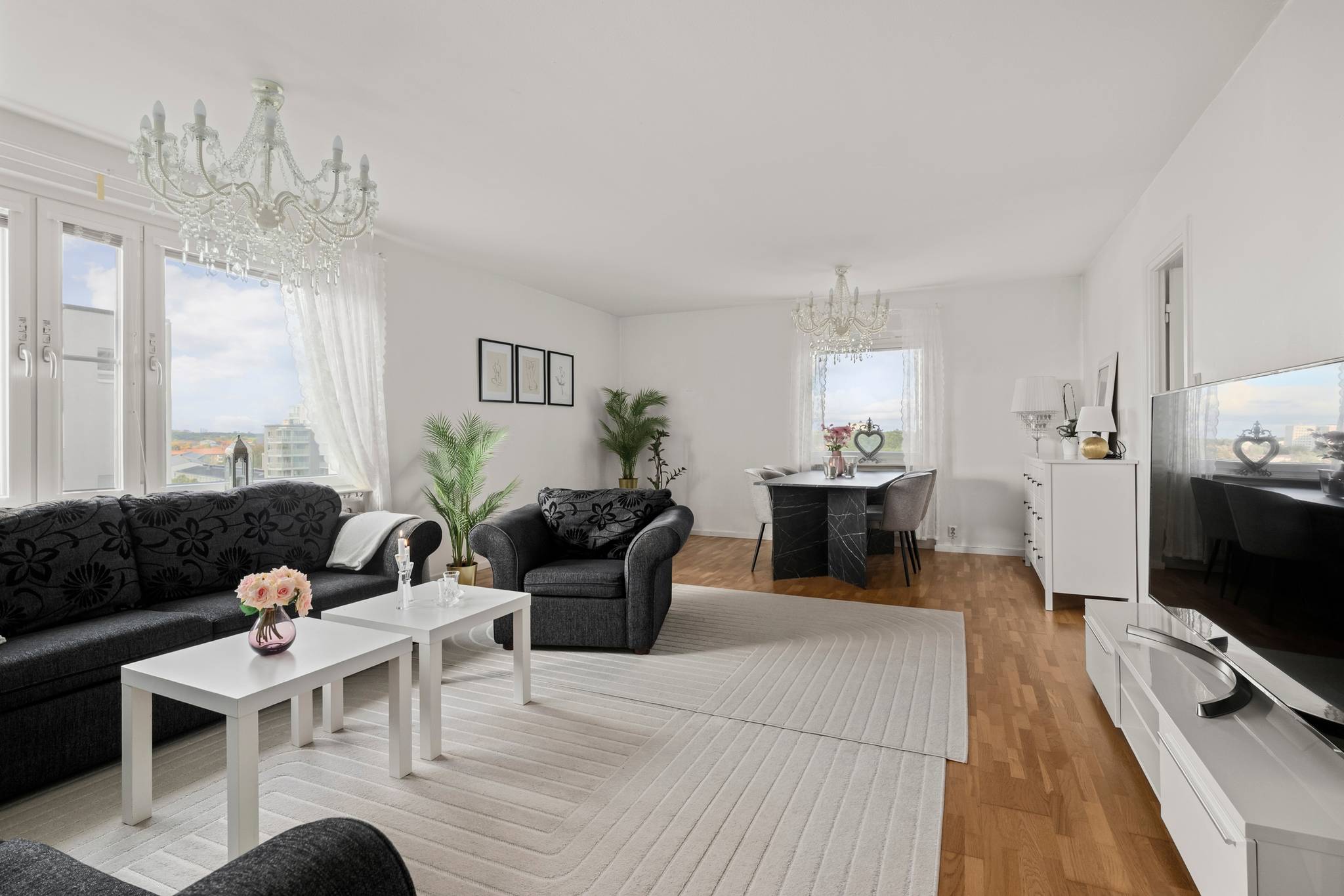 5 rum Lägenhet på Nickelgränd 10 Grimsta Stockholms kommun - bild 9
