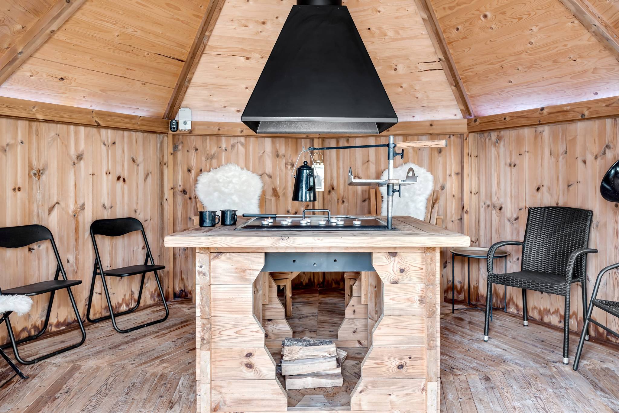 4 rum Villa på Vreta strandväg 52 Vreta Uppsala kommun - bild 53