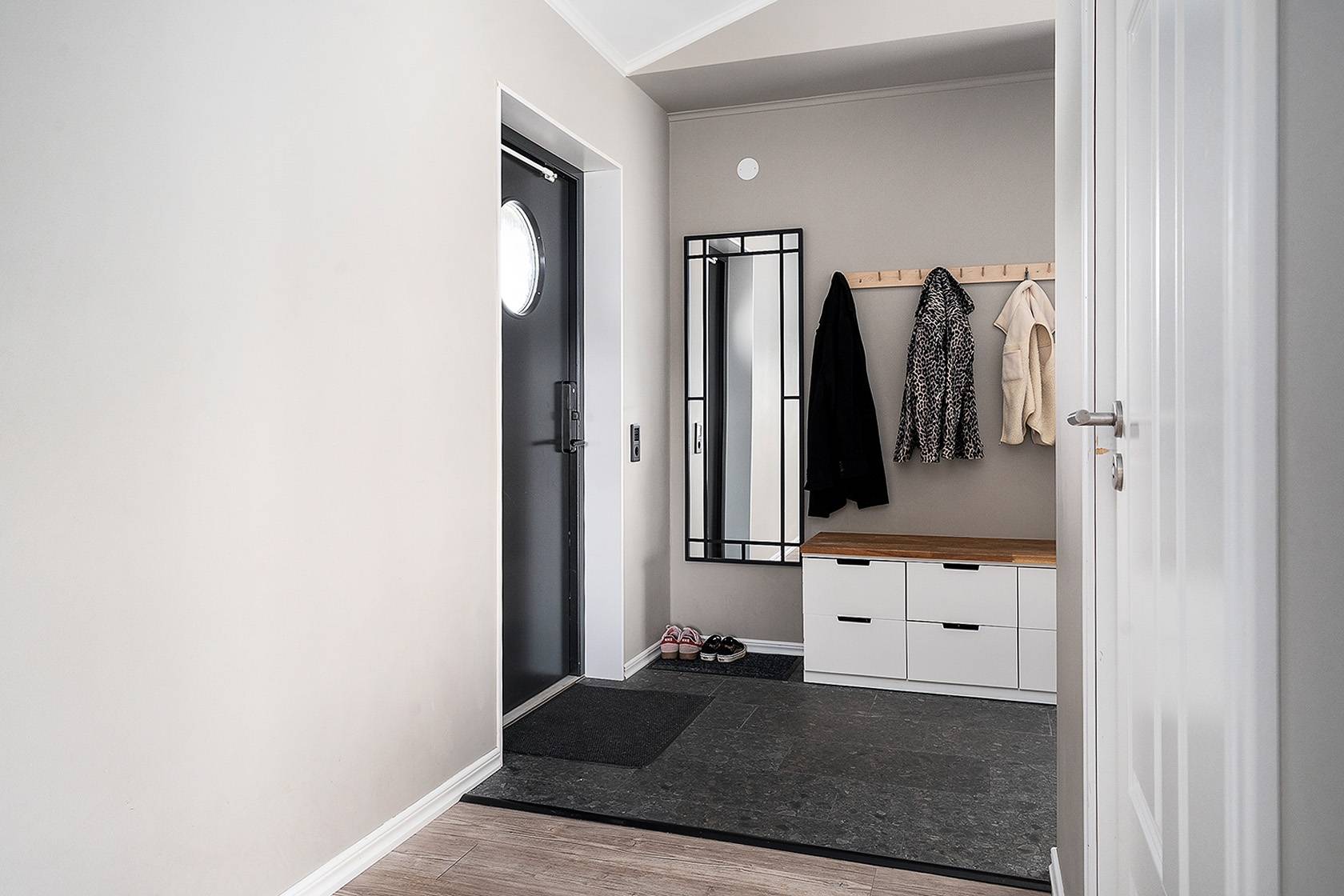 151 m² Villa på Halmvägen 2 Torvalla Östersunds kommun - bild 11