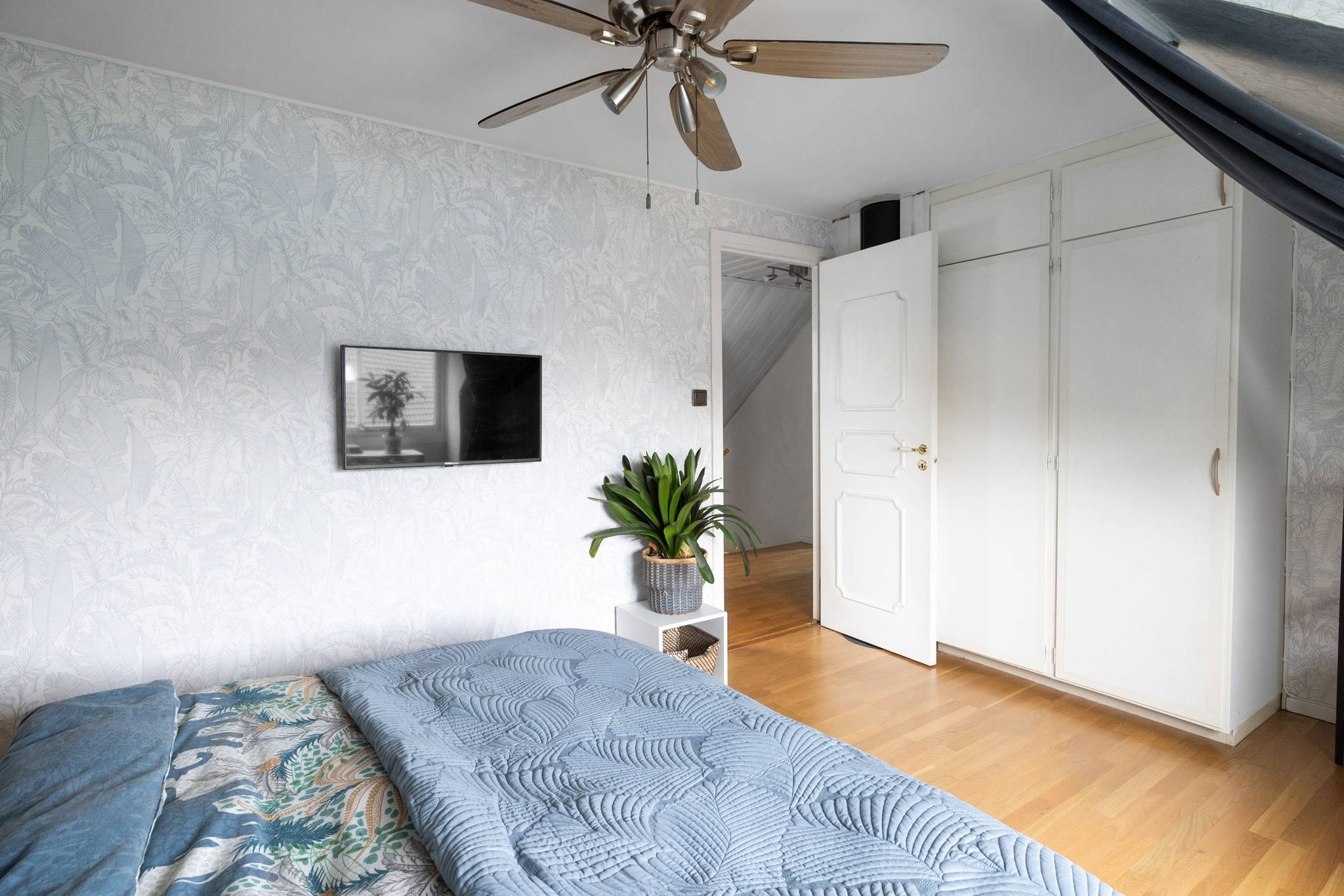 8 rum Kedjehus på Eksätravägen 174 Bredäng - Mälarhöjden Stockholms kommun - bild 39