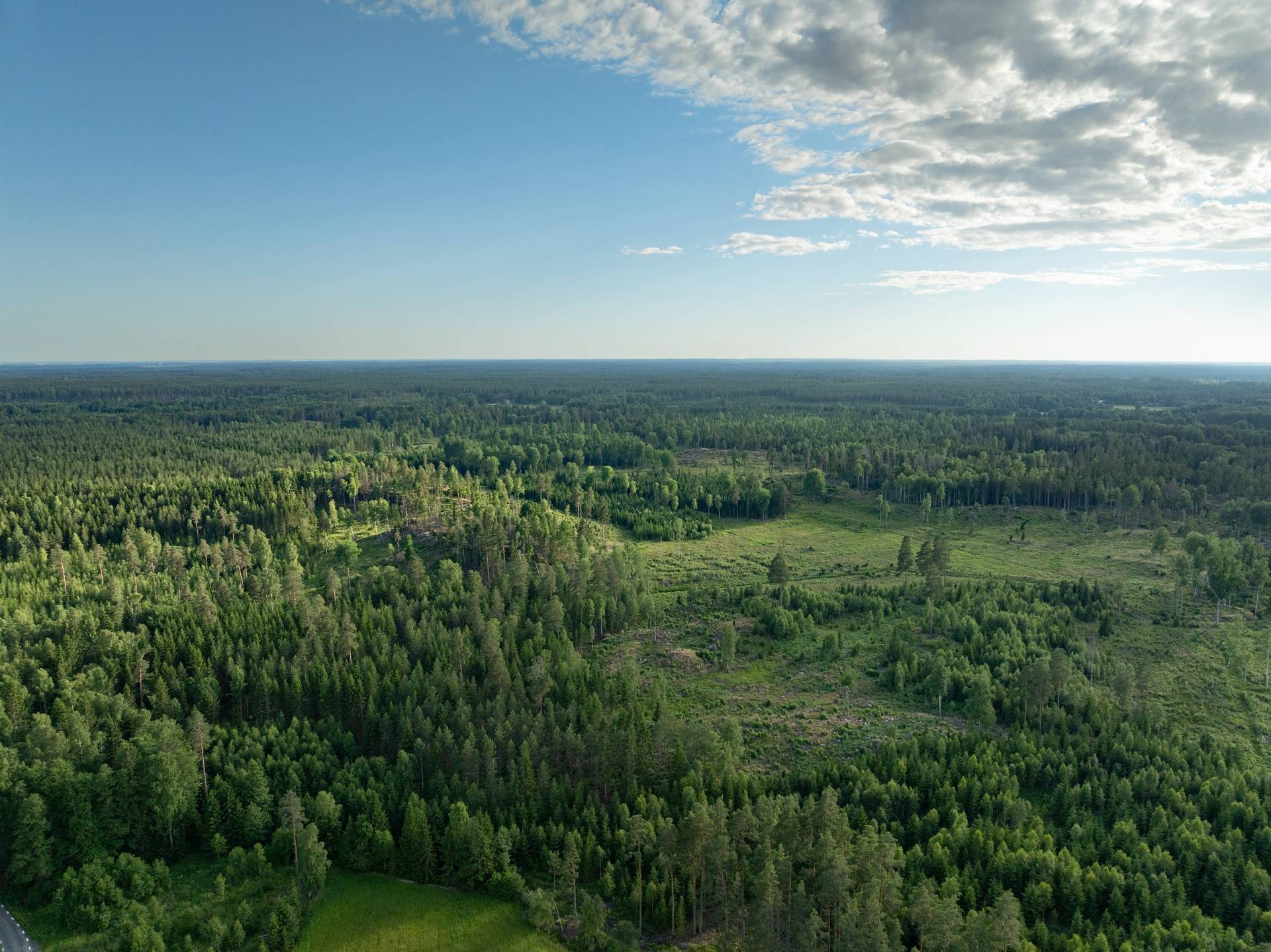 gård/skog på Bjälketorp Södermanland, Eskilstuna kommun - bild 1