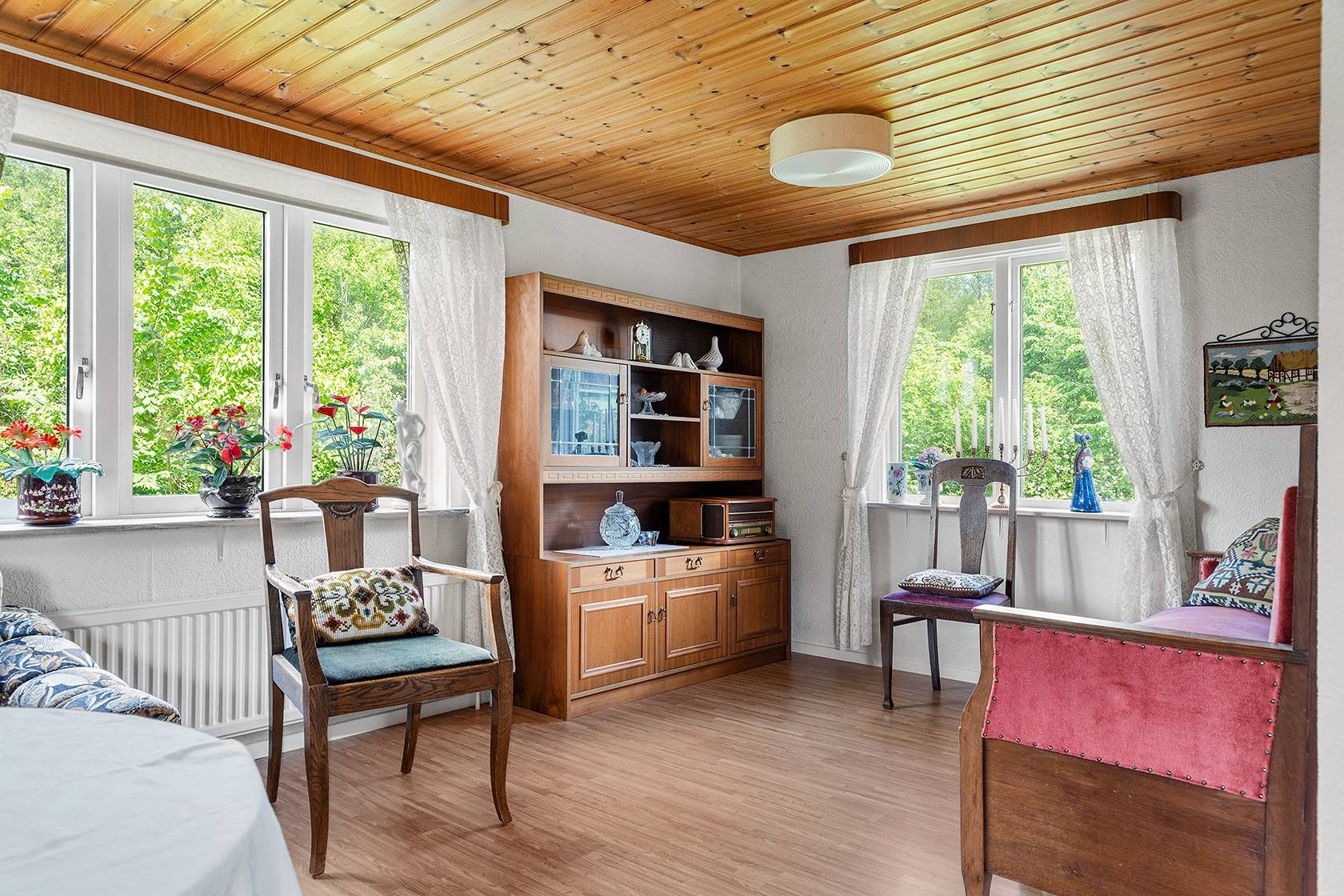 6 rum Villa på Kåphult 313 Knäred Laholms kommun - bild 12